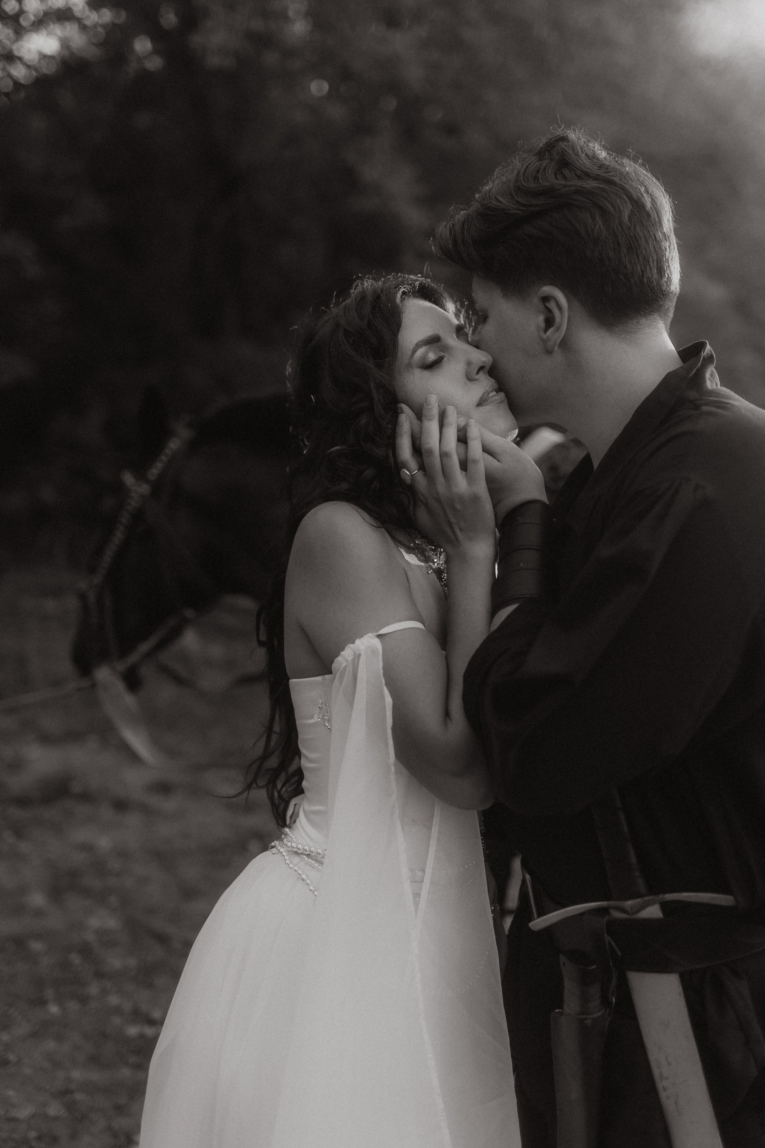 Рада и Андрей. Love story в горах Алтая. Семейный и свадебный фотограф в Новосибирске/Бийске Екатерина Логинова