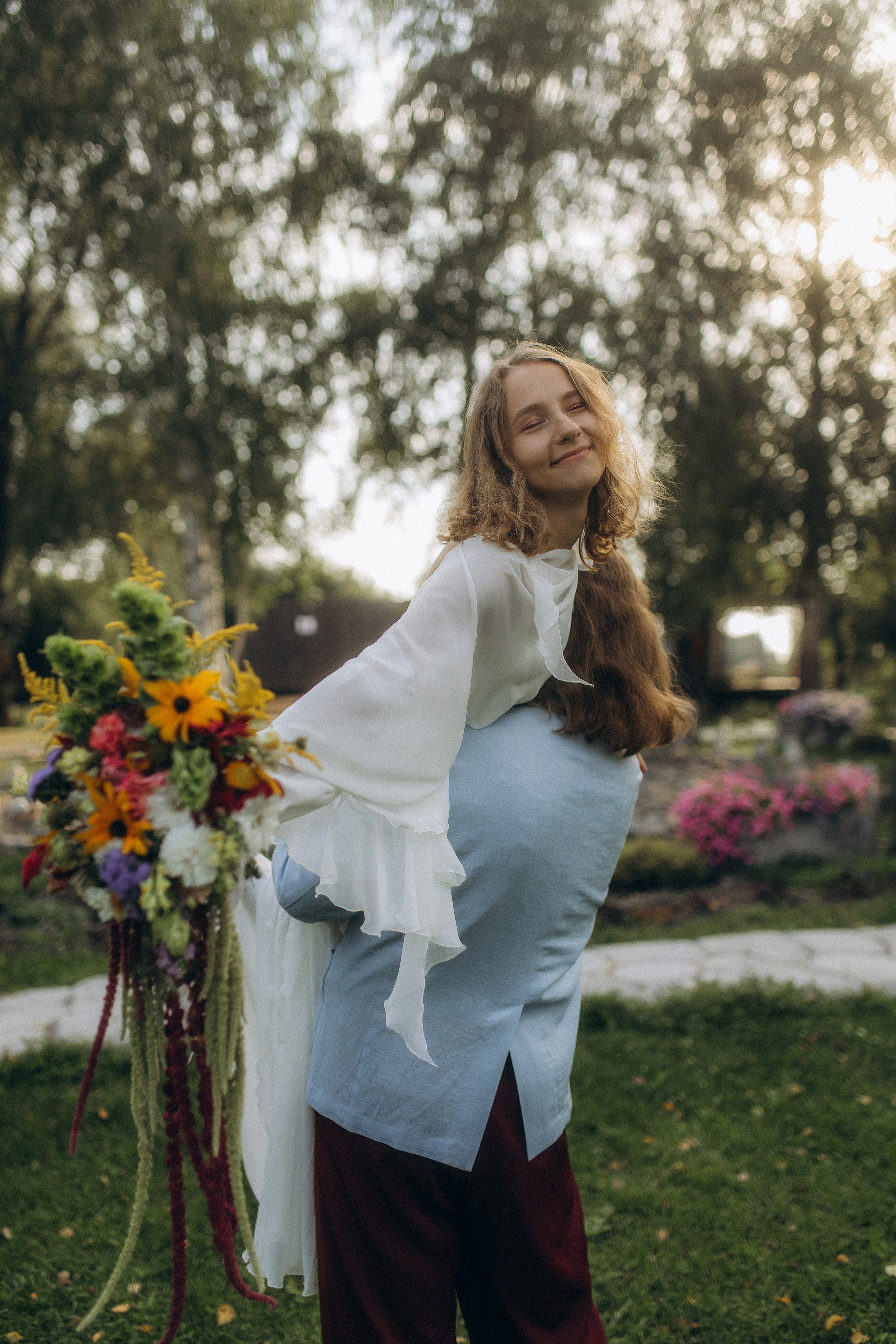 Влад и Эрика. Свадебная фотосессия. Семейный и свадебный фотограф в Новосибирске/Бийске Екатерина Логинова