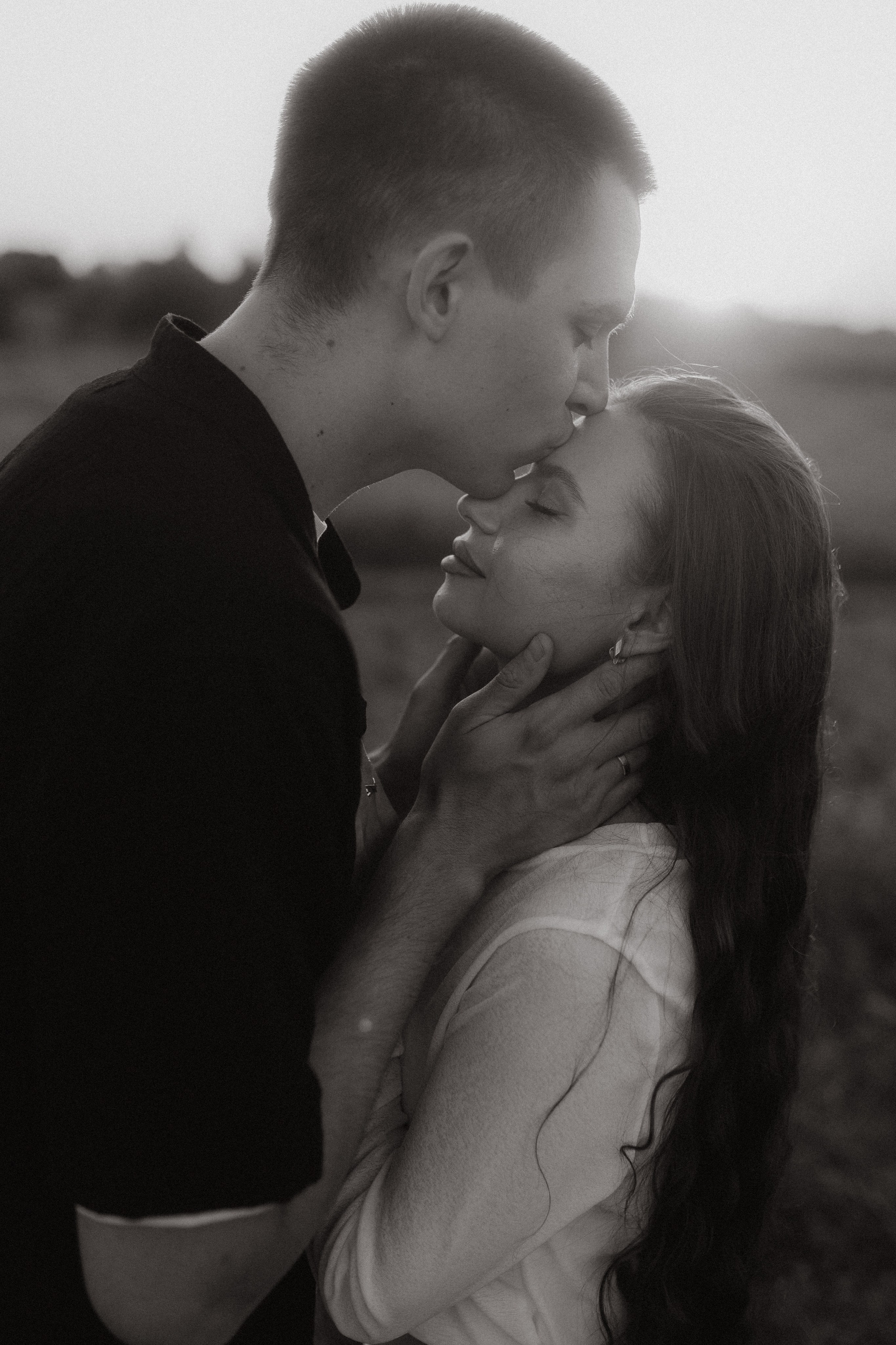 Love story. Семейный и свадебный фотограф в Новосибирске/Бийске Екатерина Логинова