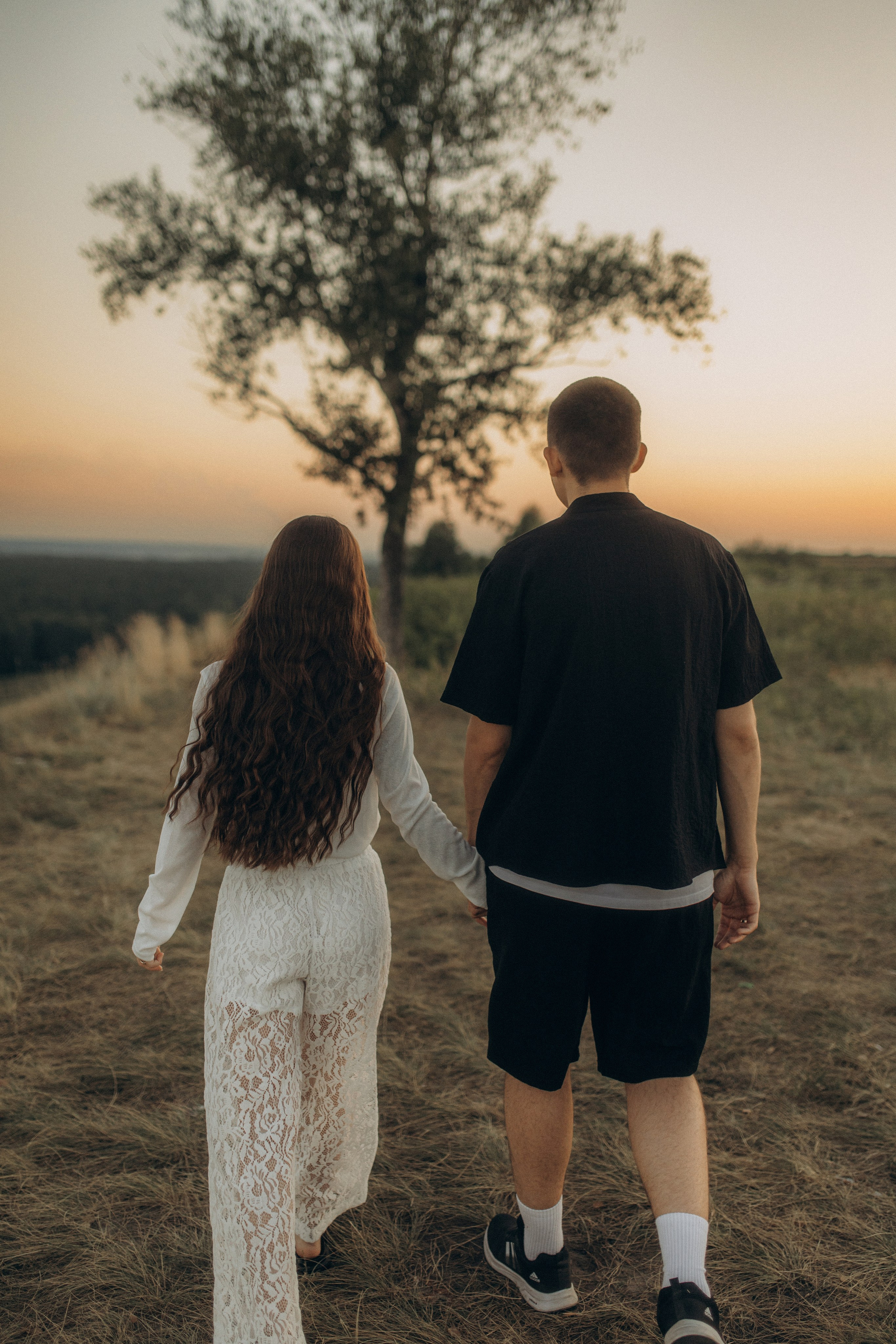 Love story. Семейный и свадебный фотограф в Новосибирске/Бийске Екатерина Логинова