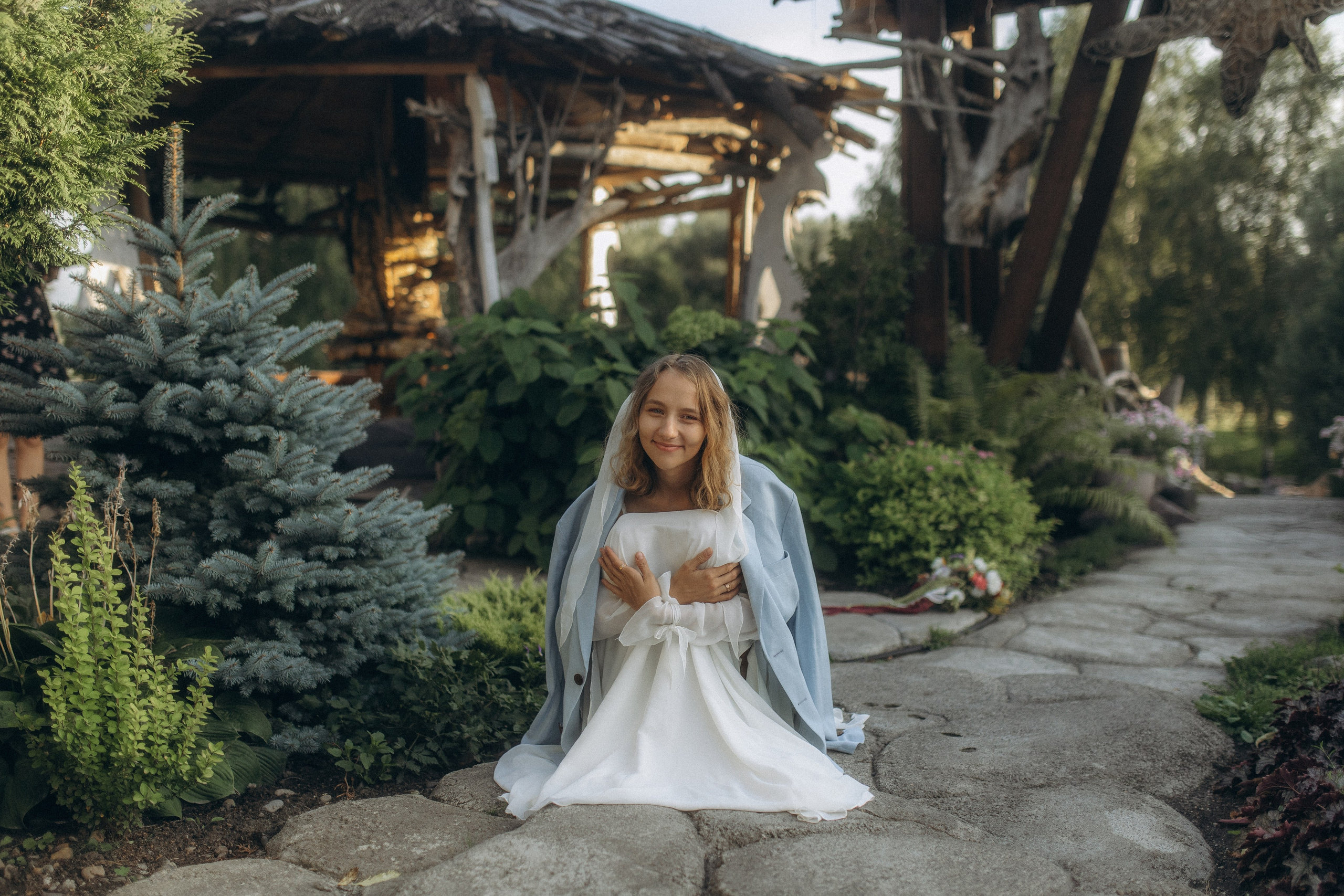 Влад и Эрика. Свадебная фотосессия. Семейный и свадебный фотограф в Новосибирске/Бийске Екатерина Логинова