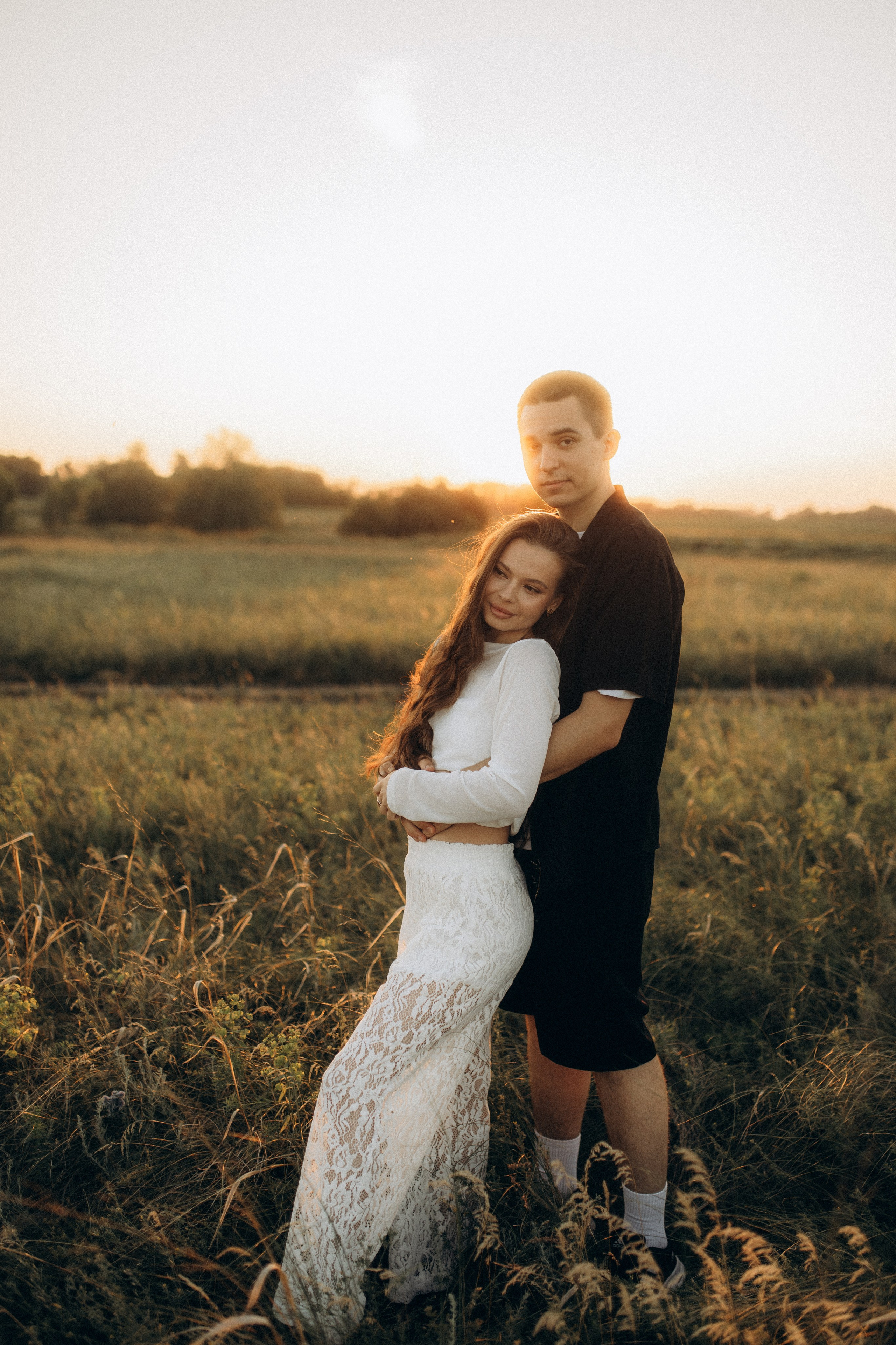 Love story. Семейный и свадебный фотограф в Новосибирске/Бийске Екатерина Логинова