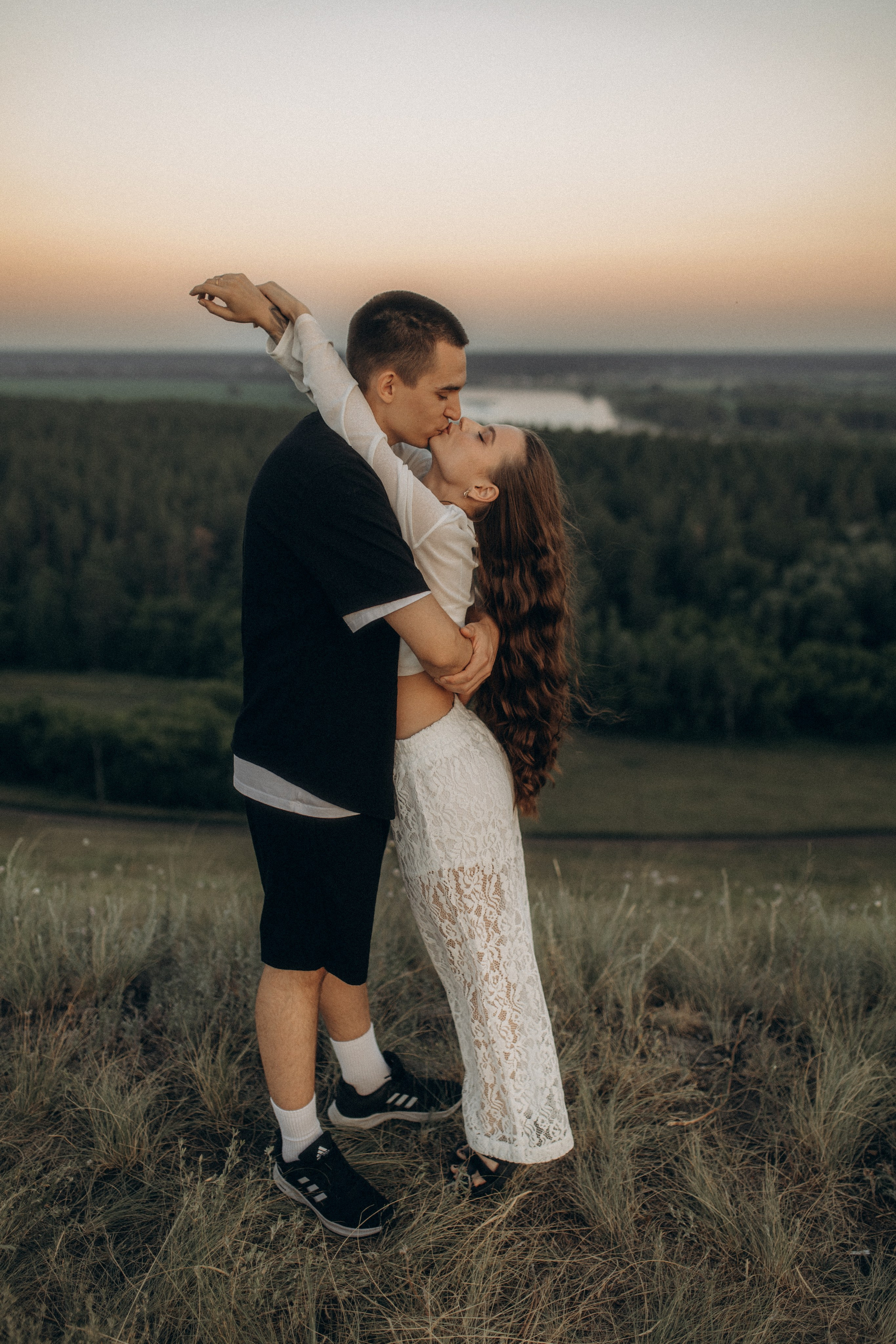 Love story. Семейный и свадебный фотограф в Новосибирске/Бийске Екатерина Логинова