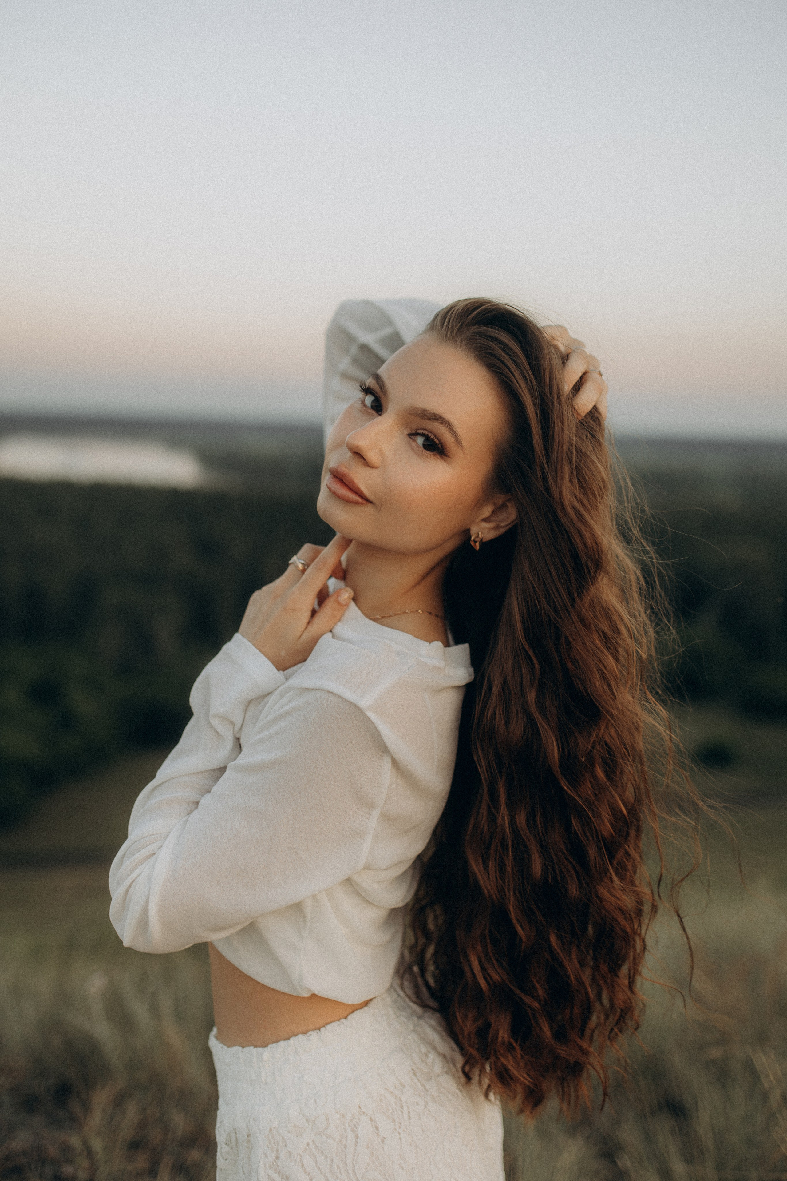 Love story. Семейный и свадебный фотограф в Новосибирске/Бийске Екатерина Логинова