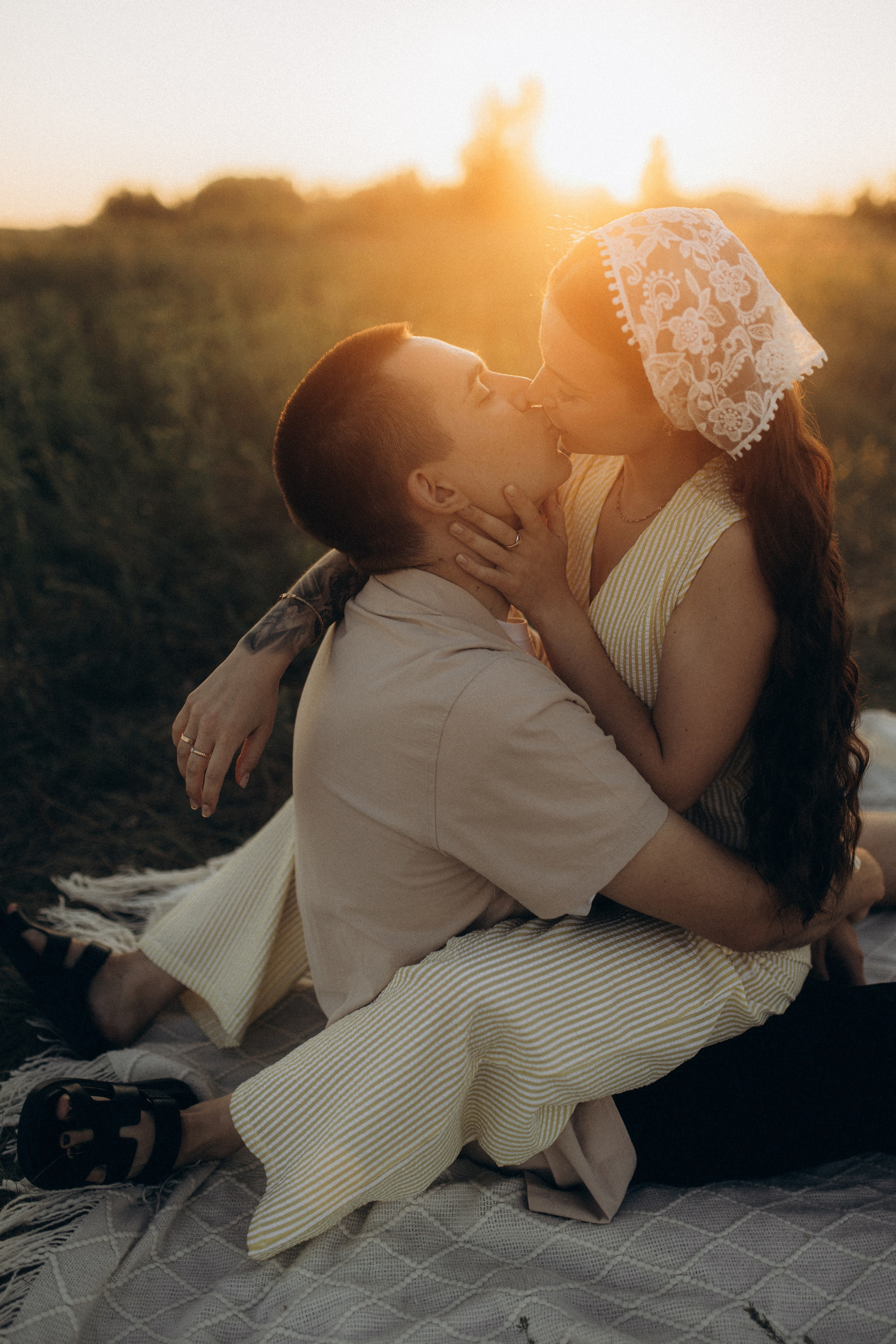 Love story. Семейный и свадебный фотограф в Новосибирске/Бийске Екатерина Логинова