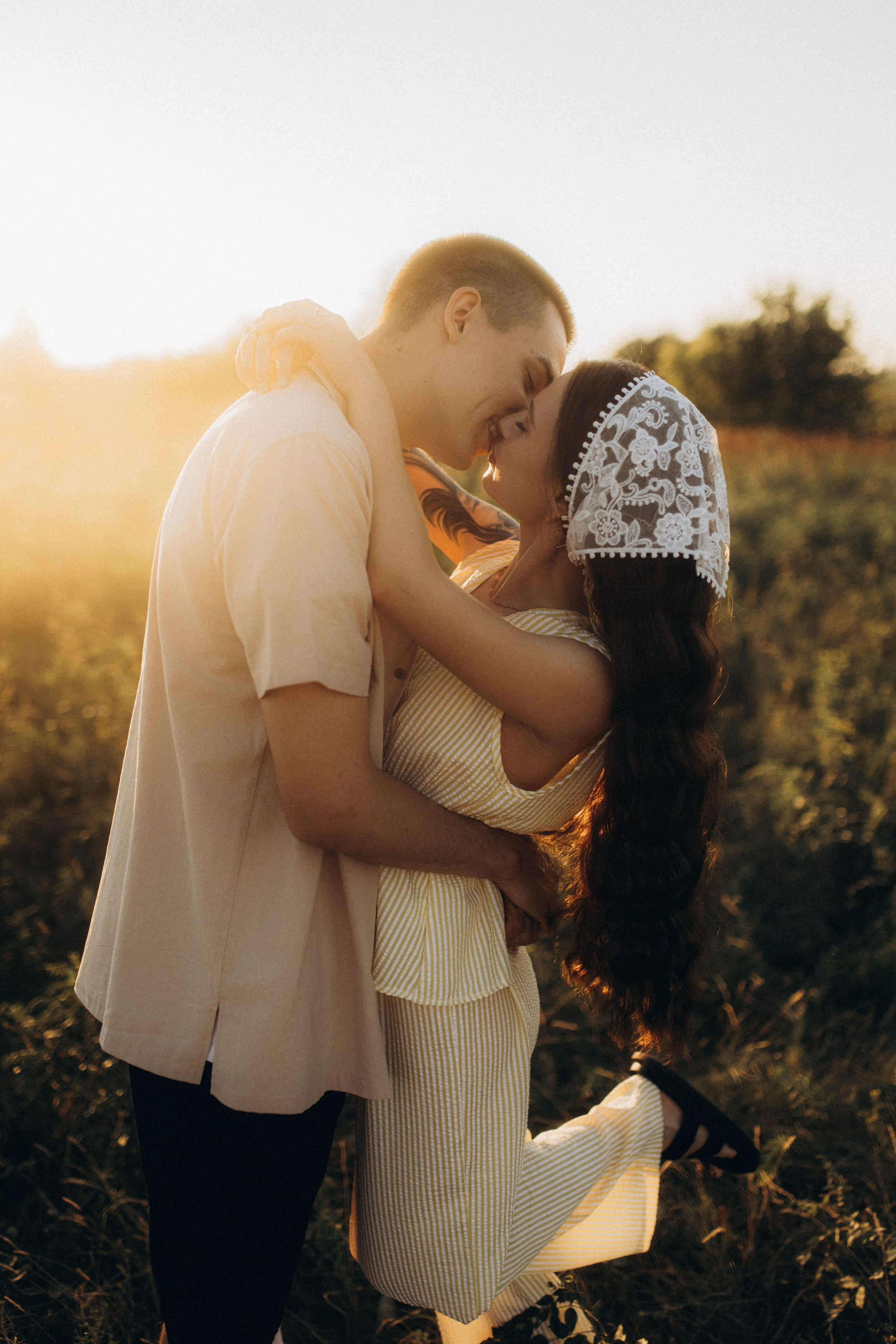 Love story. Семейный и свадебный фотограф в Новосибирске/Бийске Екатерина Логинова