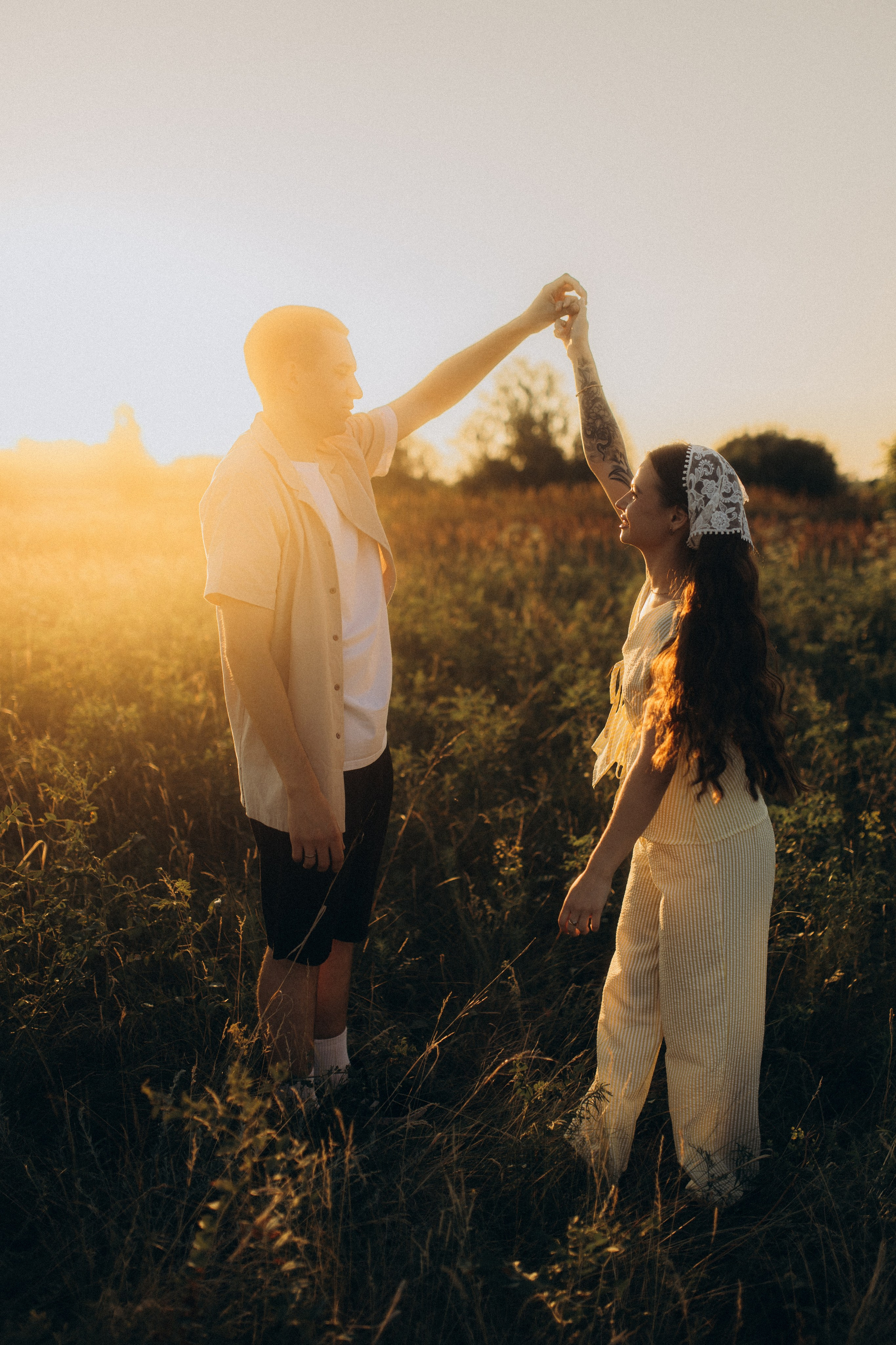 Love story. Семейный и свадебный фотограф в Новосибирске/Бийске Екатерина Логинова