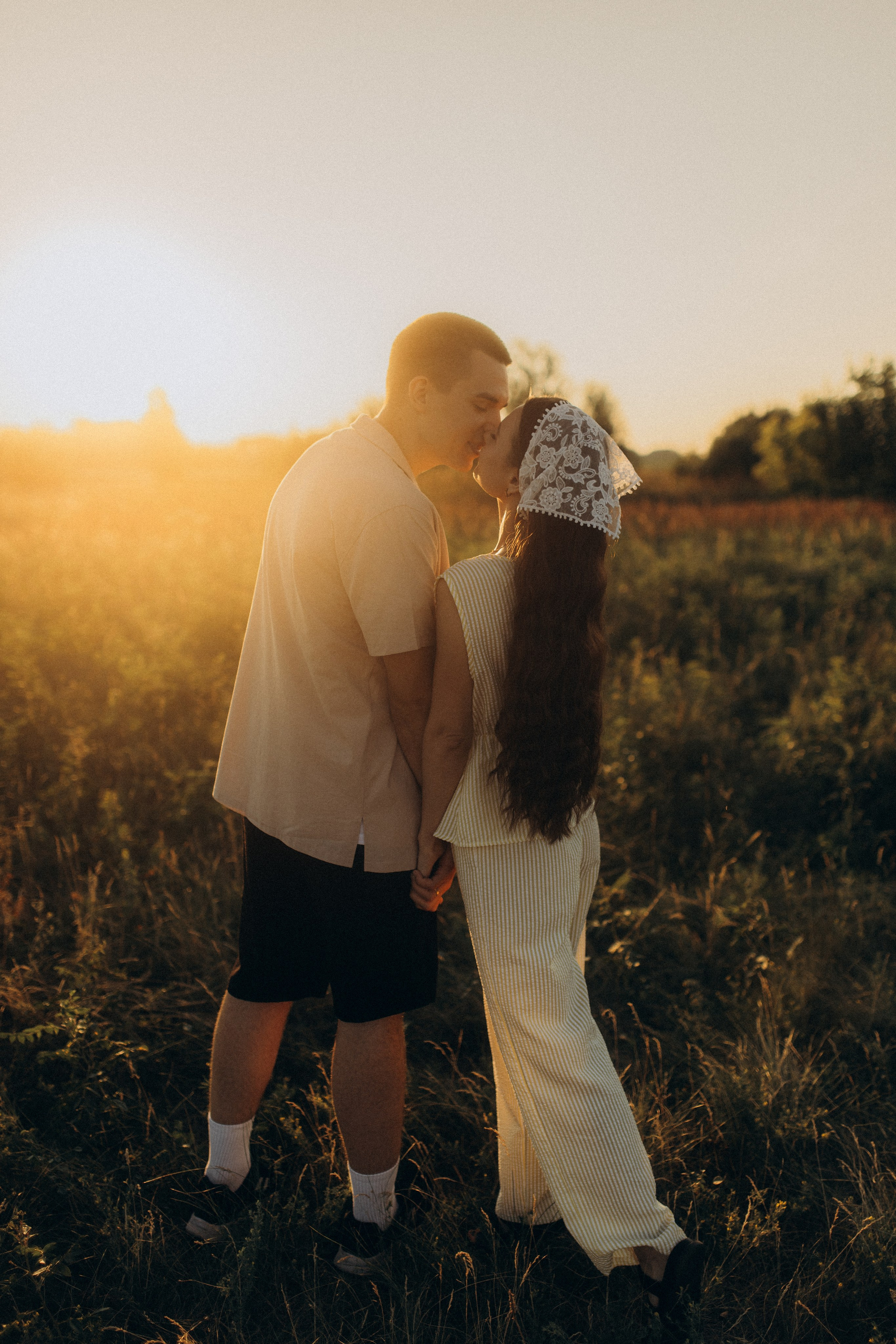 Love story. Семейный и свадебный фотограф в Новосибирске/Бийске Екатерина Логинова