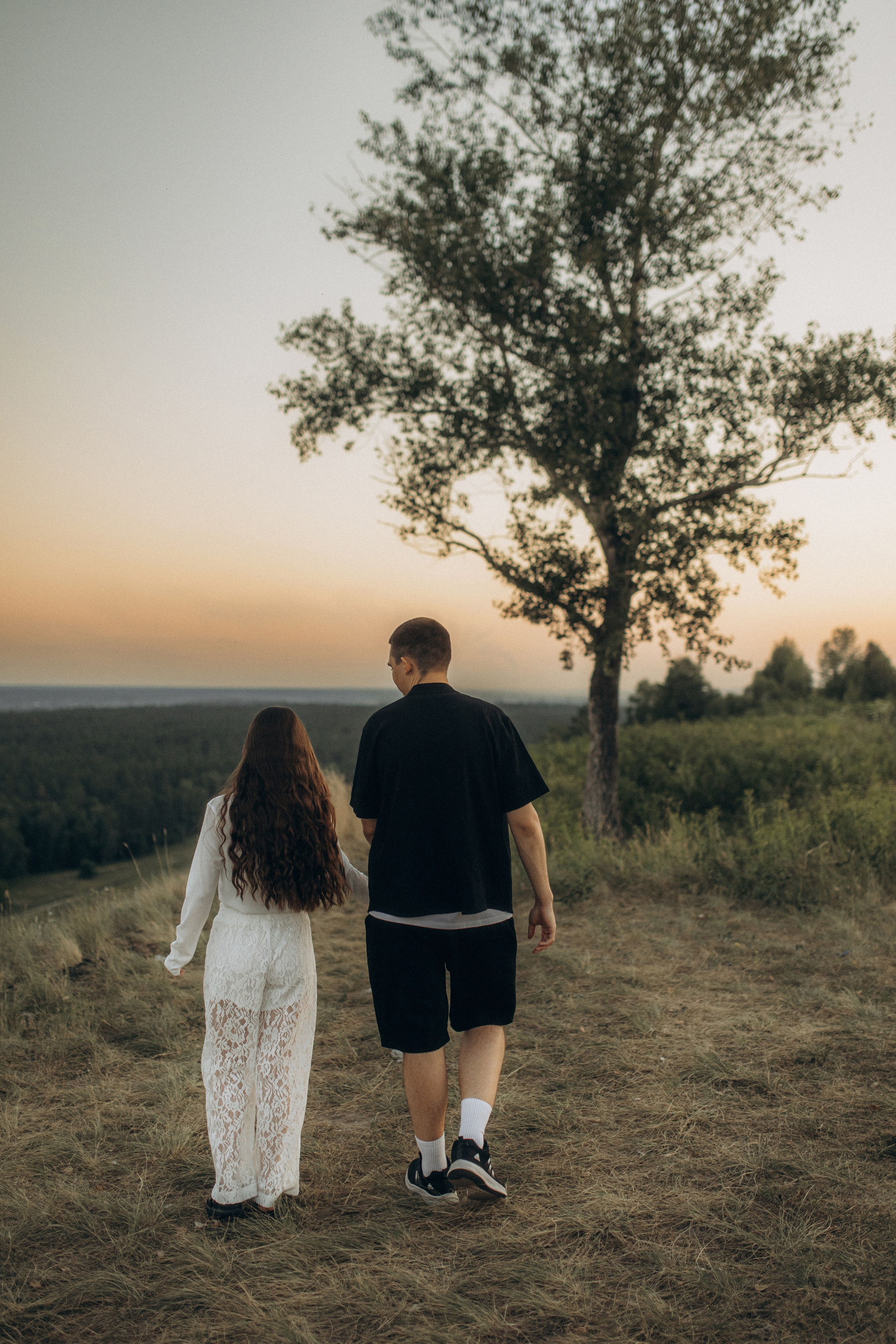 Love story. Семейный и свадебный фотограф в Новосибирске/Бийске Екатерина Логинова