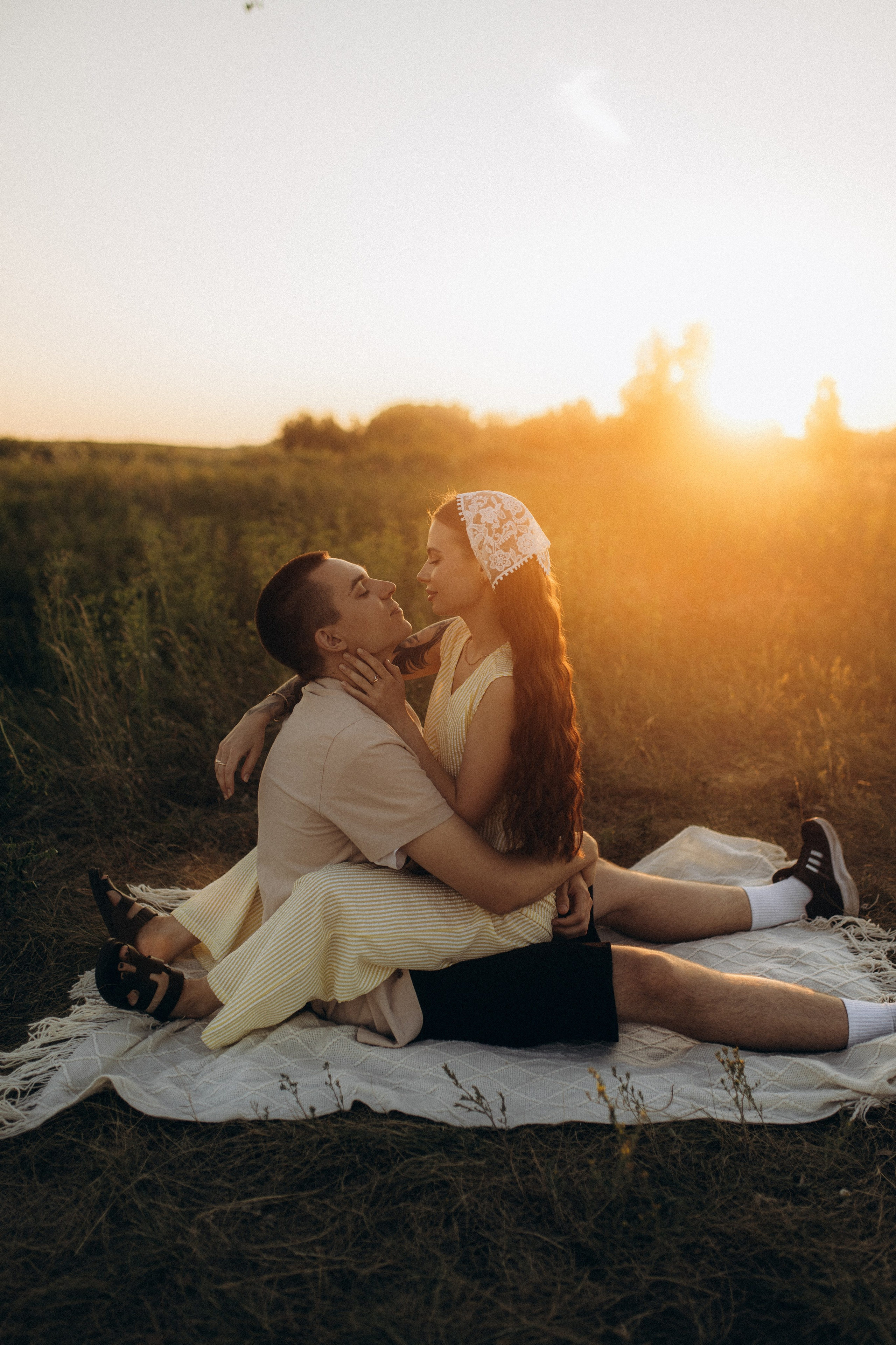 Love story. Семейный и свадебный фотограф в Новосибирске/Бийске Екатерина Логинова
