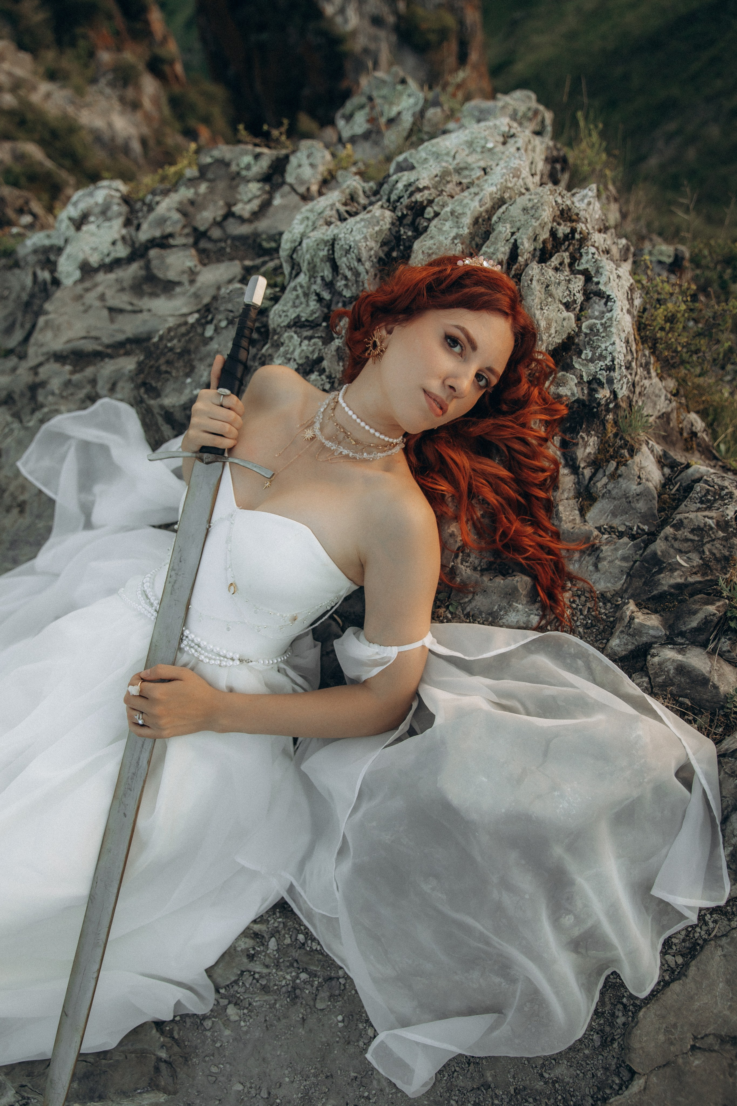 Рада и Андрей. Love story в горах Алтая. Семейный и свадебный фотограф в Новосибирске/Бийске Екатерина Логинова