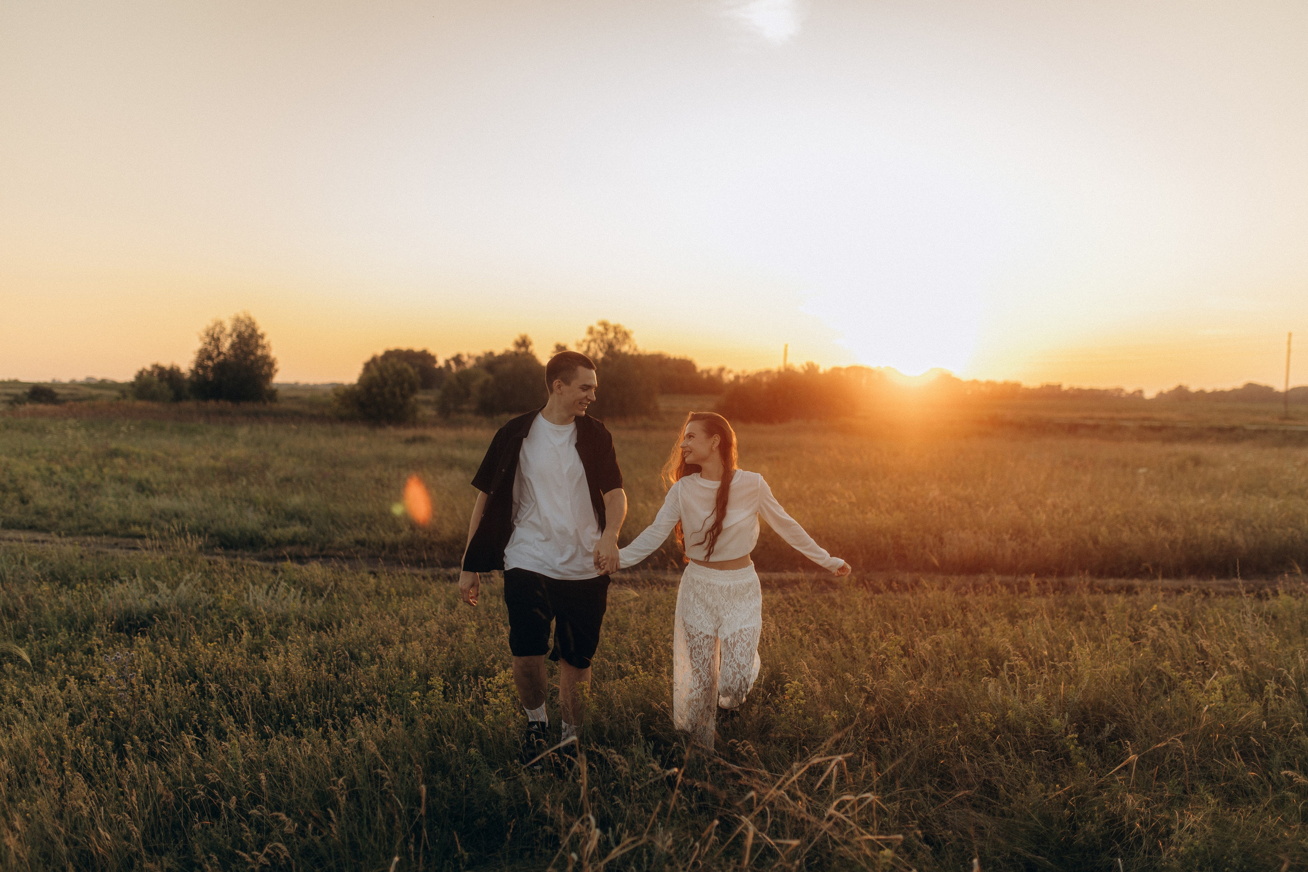 Love story. Семейный и свадебный фотограф в Новосибирске/Бийске Екатерина Логинова