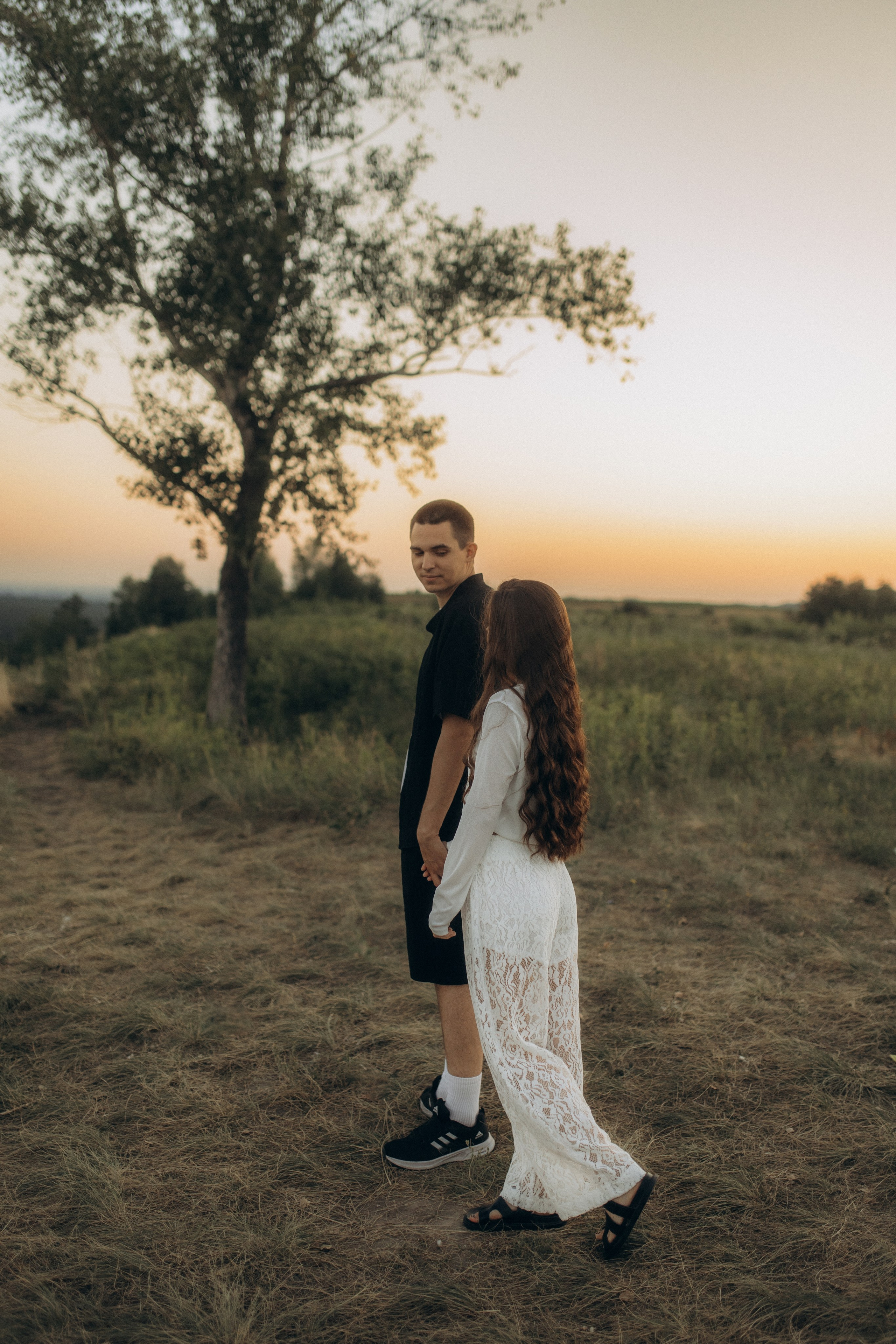 Love story. Семейный и свадебный фотограф в Новосибирске/Бийске Екатерина Логинова