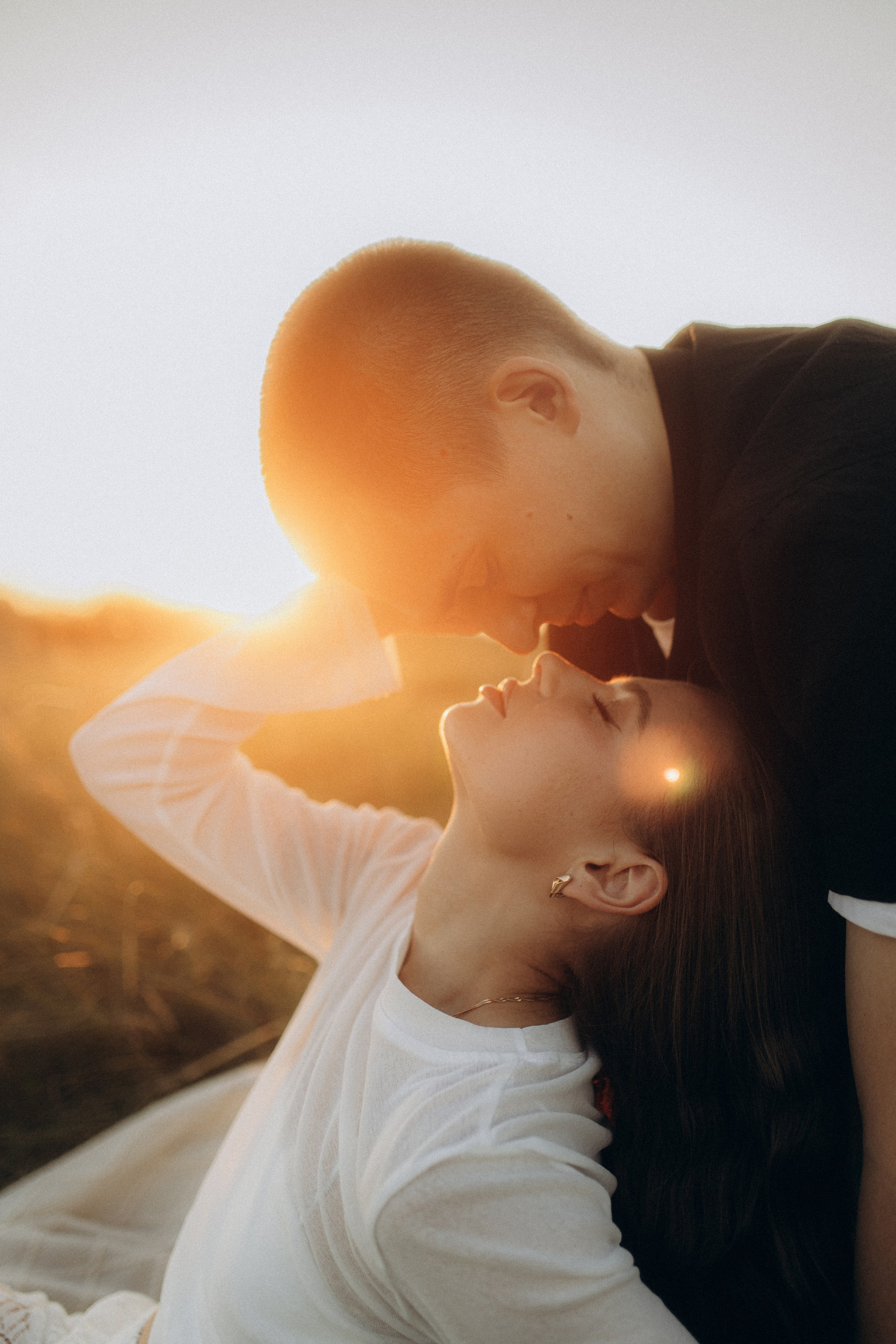 Love story. Семейный и свадебный фотограф в Новосибирске/Бийске Екатерина Логинова