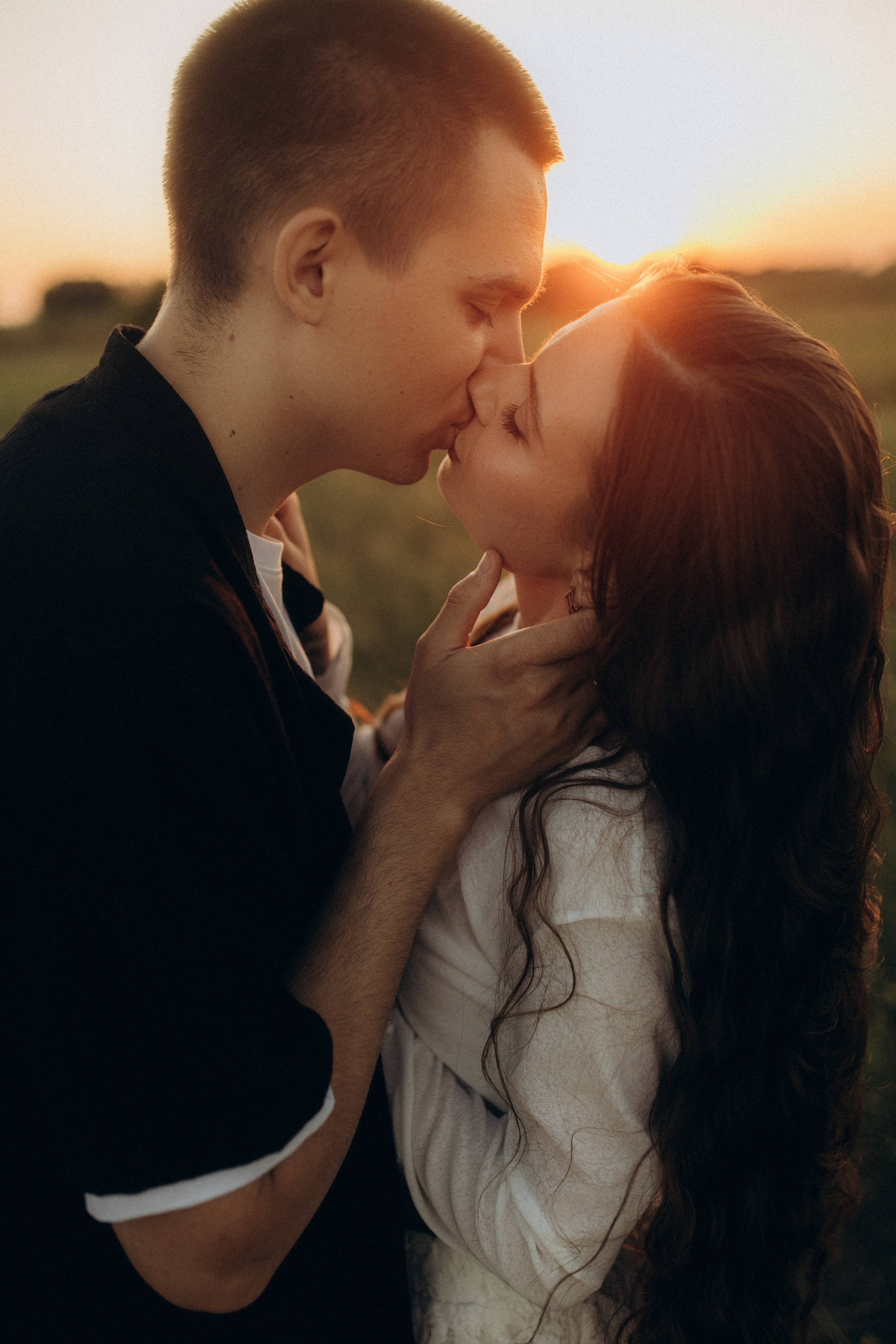 Love story. Семейный и свадебный фотограф в Новосибирске/Бийске Екатерина Логинова