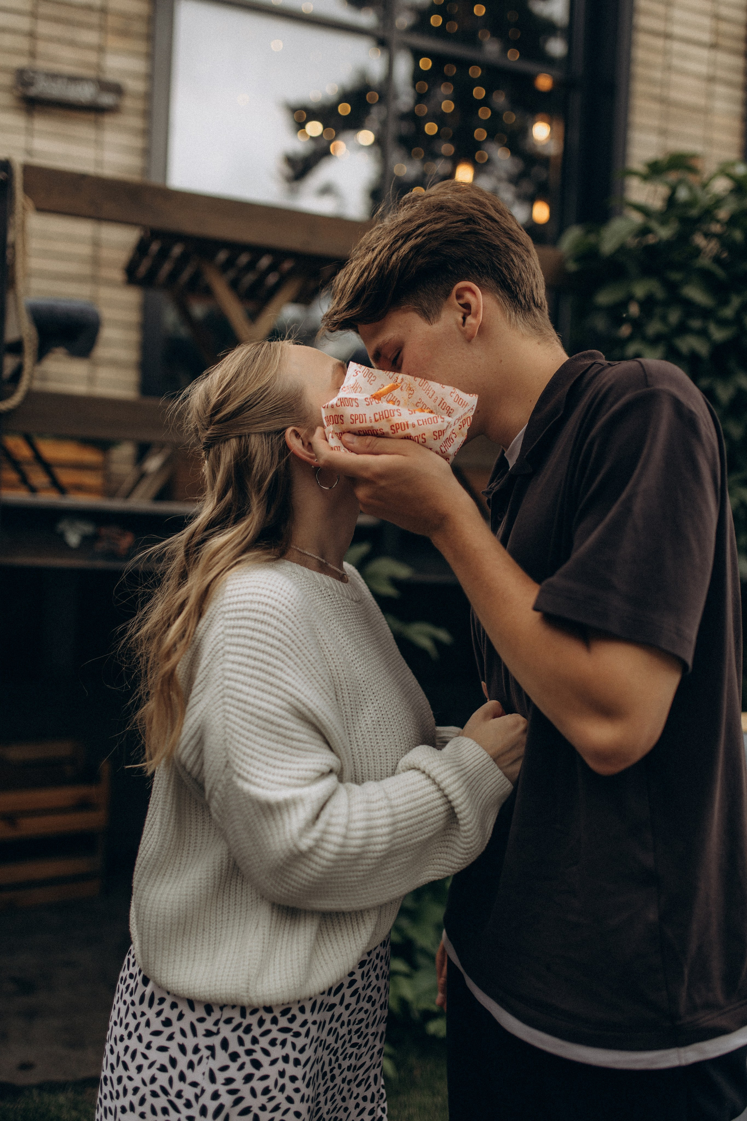 Сергей и Анастасия. Прогулка по Академгородку. Семейный и свадебный фотограф в Новосибирске/Бийске Екатерина Логинова
