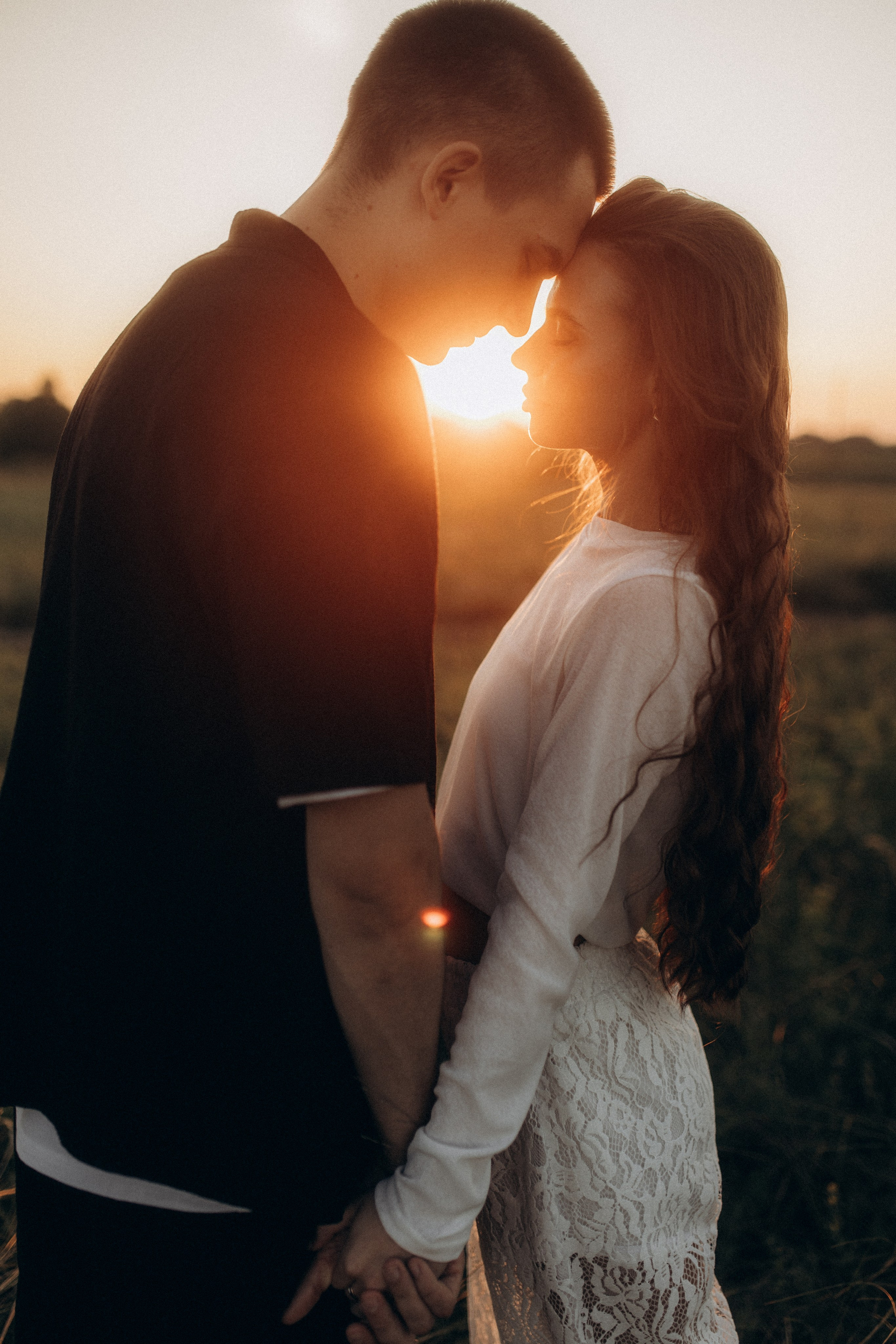 Love story. Семейный и свадебный фотограф в Новосибирске/Бийске Екатерина Логинова