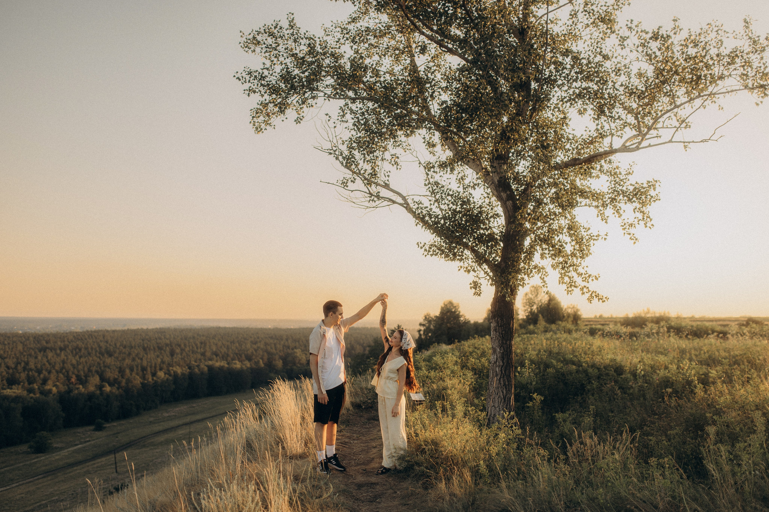 Love story. Семейный и свадебный фотограф в Новосибирске/Бийске Екатерина Логинова