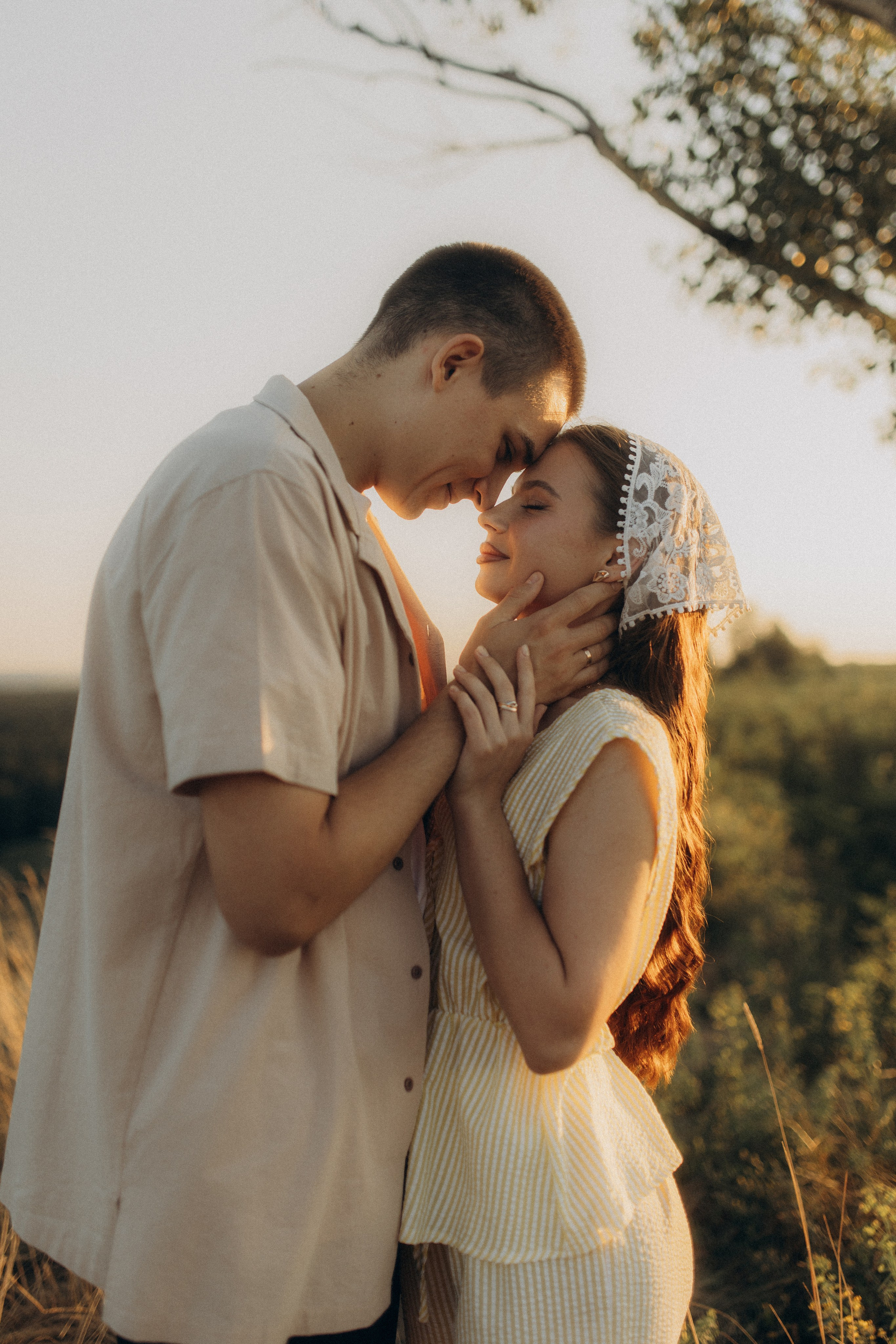 Love story. Семейный и свадебный фотограф в Новосибирске/Бийске Екатерина Логинова