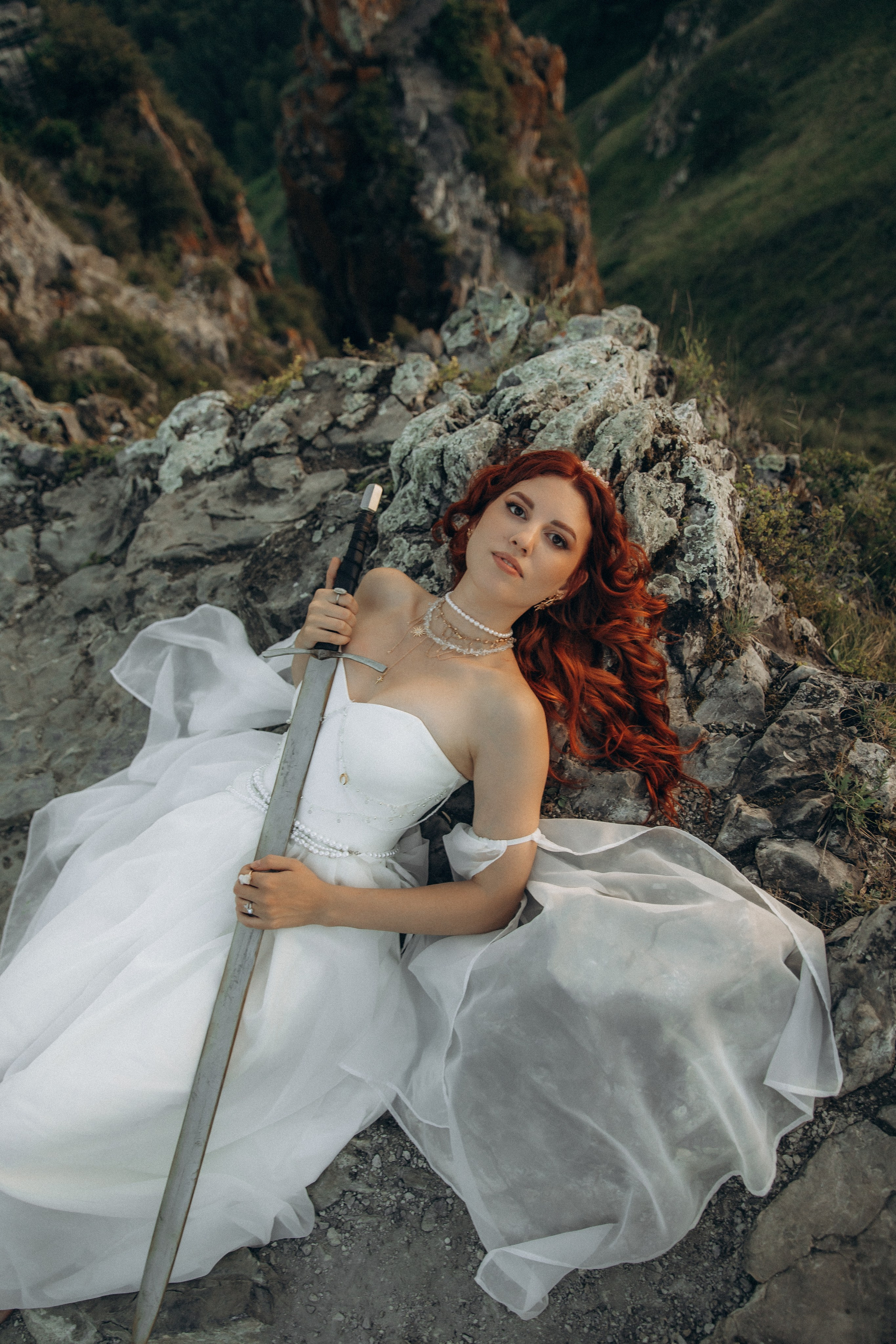 Рада и Андрей. Love story в горах Алтая. Семейный и свадебный фотограф в Новосибирске/Бийске Екатерина Логинова