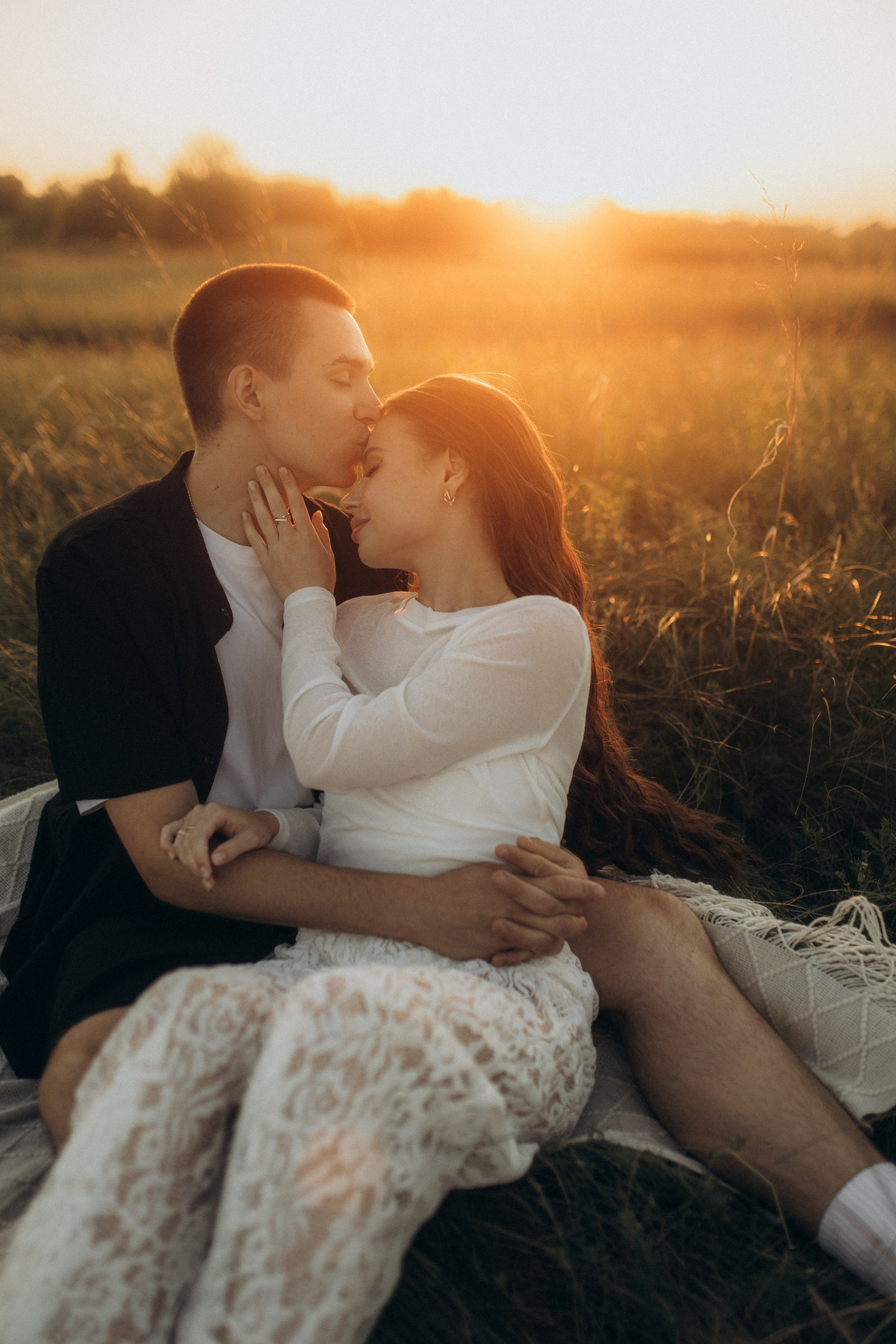 Love story. Семейный и свадебный фотограф в Новосибирске/Бийске Екатерина Логинова