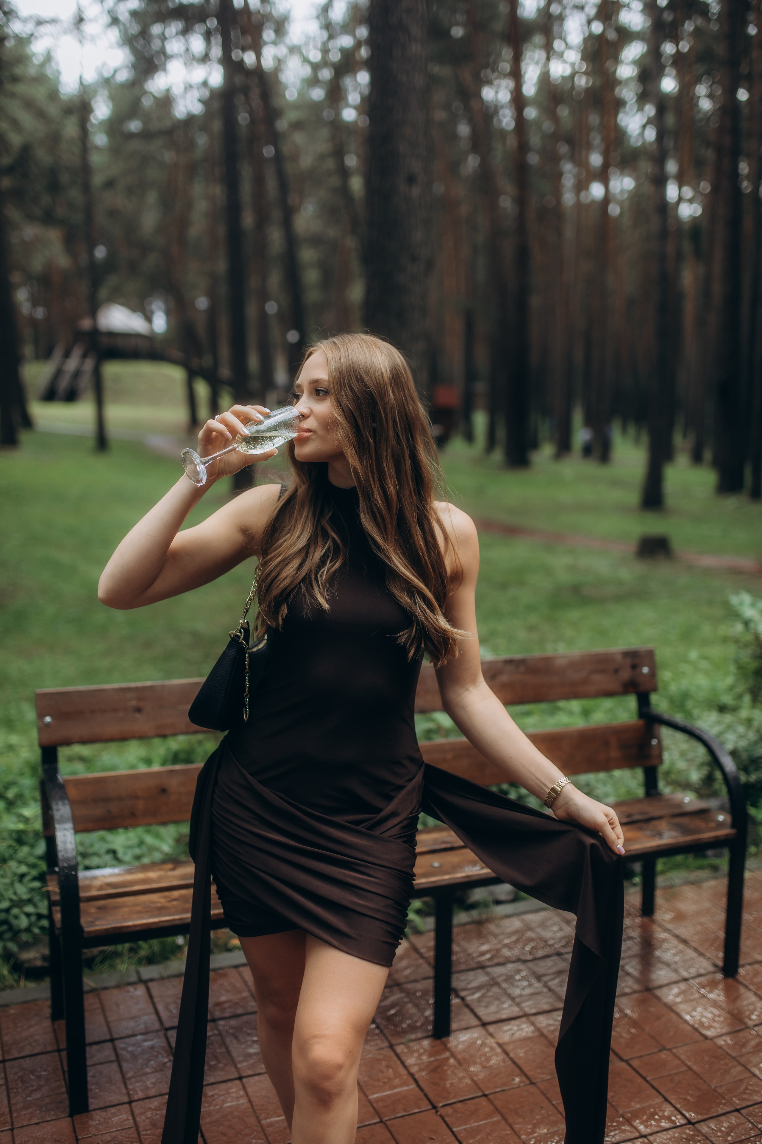 Андрей и Ульяна. Свадебный анонс. Семейный и свадебный фотограф в Новосибирске/Бийске Екатерина Логинова