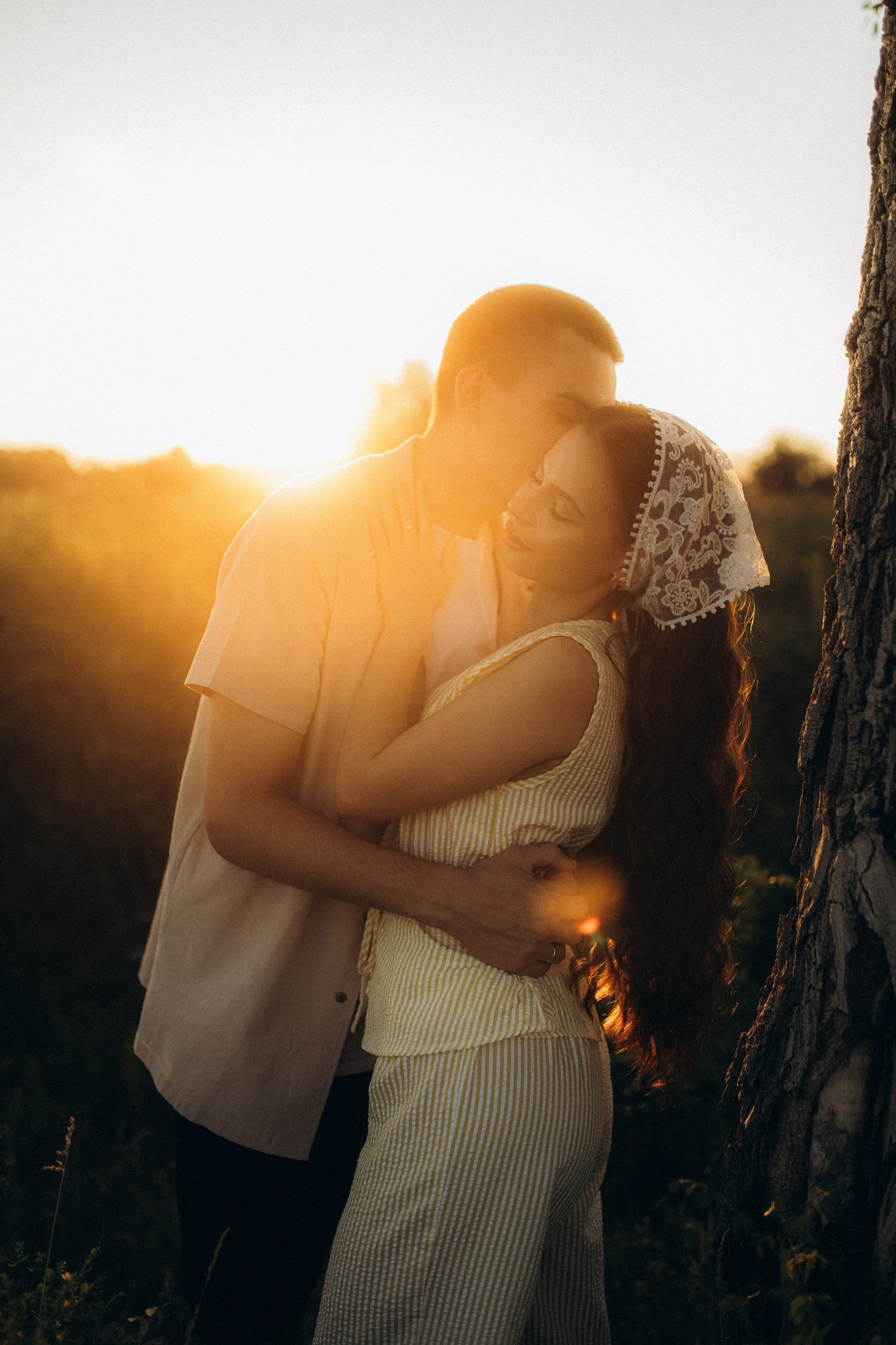 Love story. Семейный и свадебный фотограф в Новосибирске/Бийске Екатерина Логинова