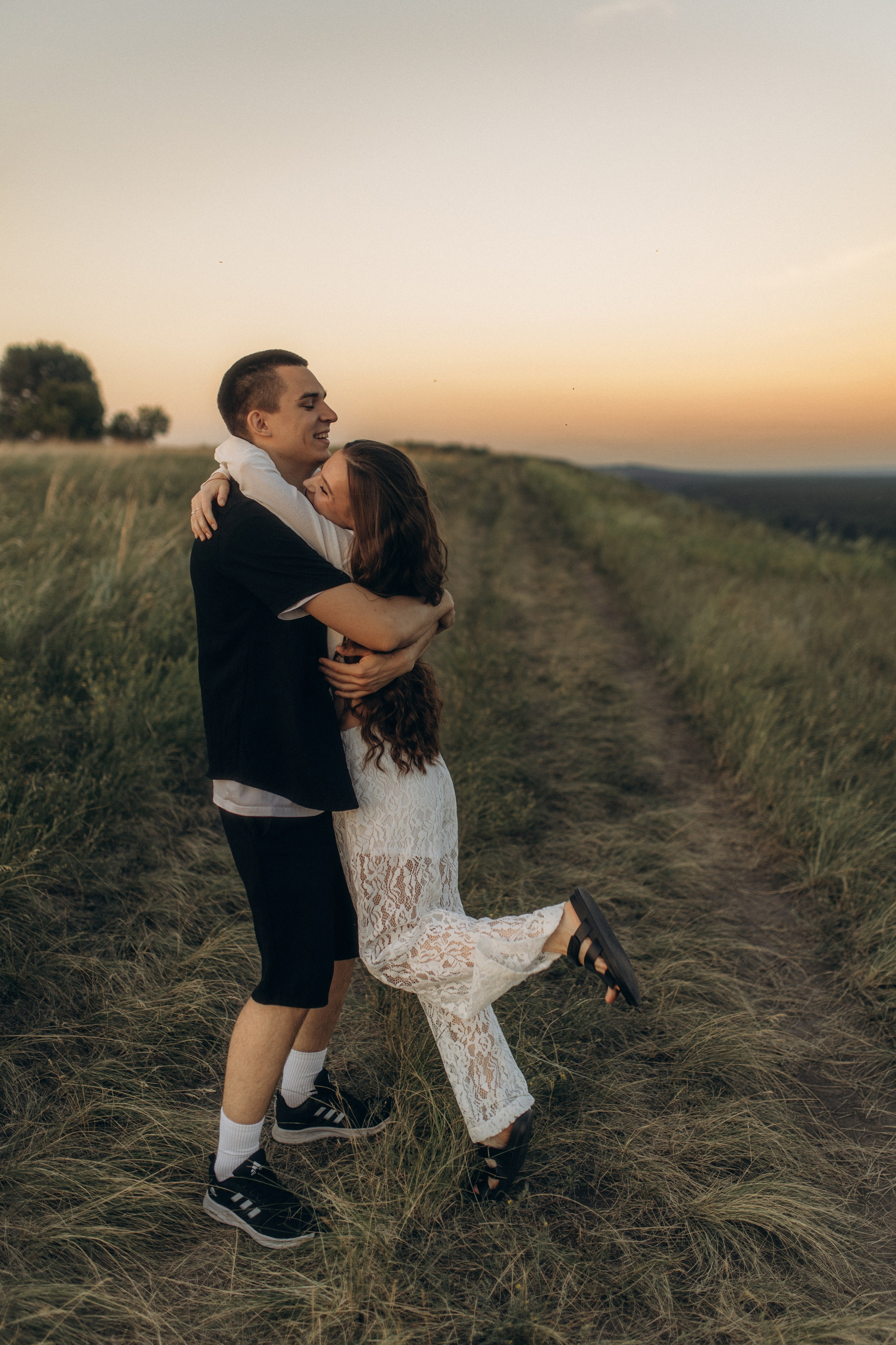 Love story. Семейный и свадебный фотограф в Новосибирске/Бийске Екатерина Логинова