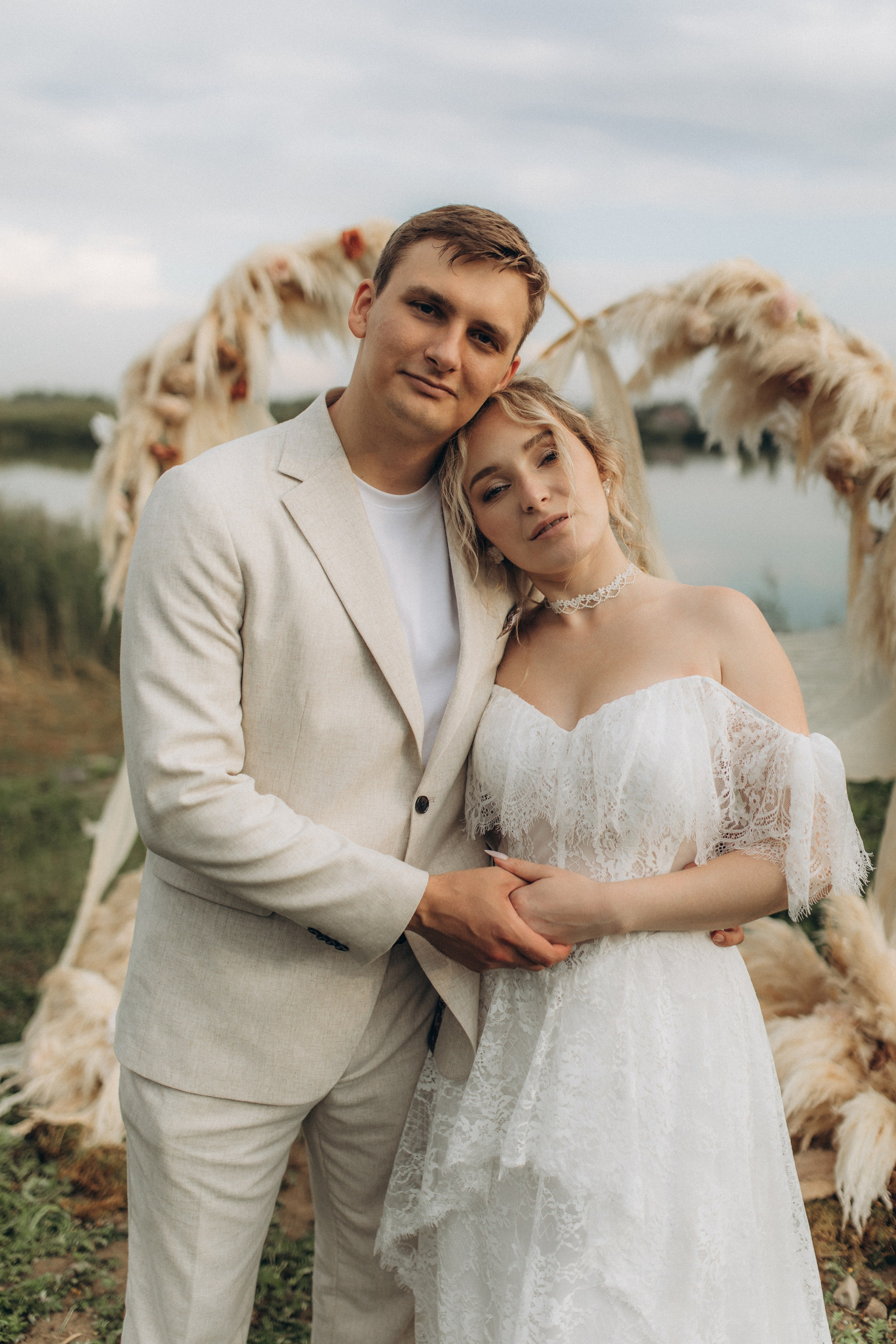 Валентин и Виктория. Свадебный анонс. Семейный и свадебный фотограф в Новосибирске/Бийске Екатерина Логинова