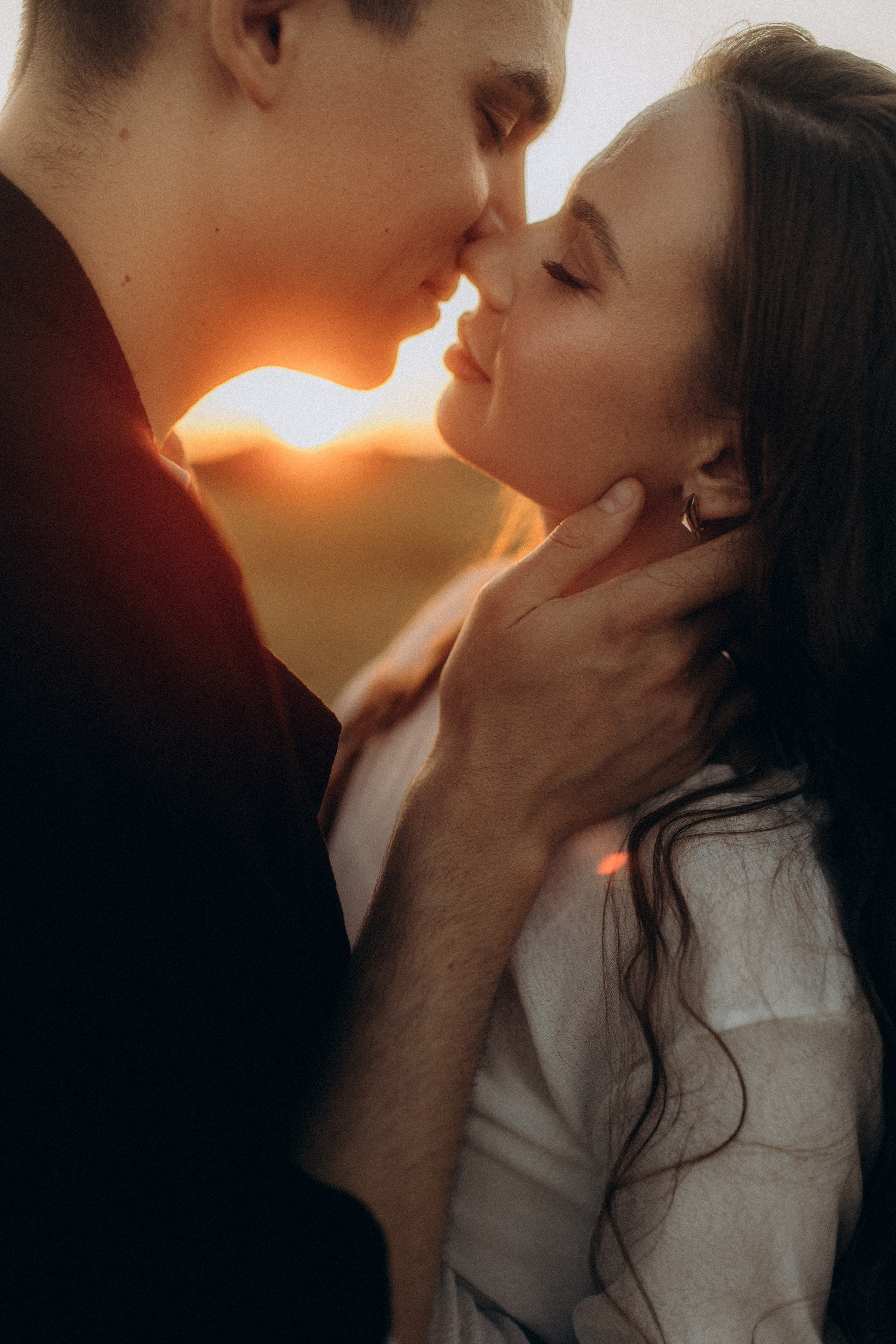 Love story. Семейный и свадебный фотограф в Новосибирске/Бийске Екатерина Логинова