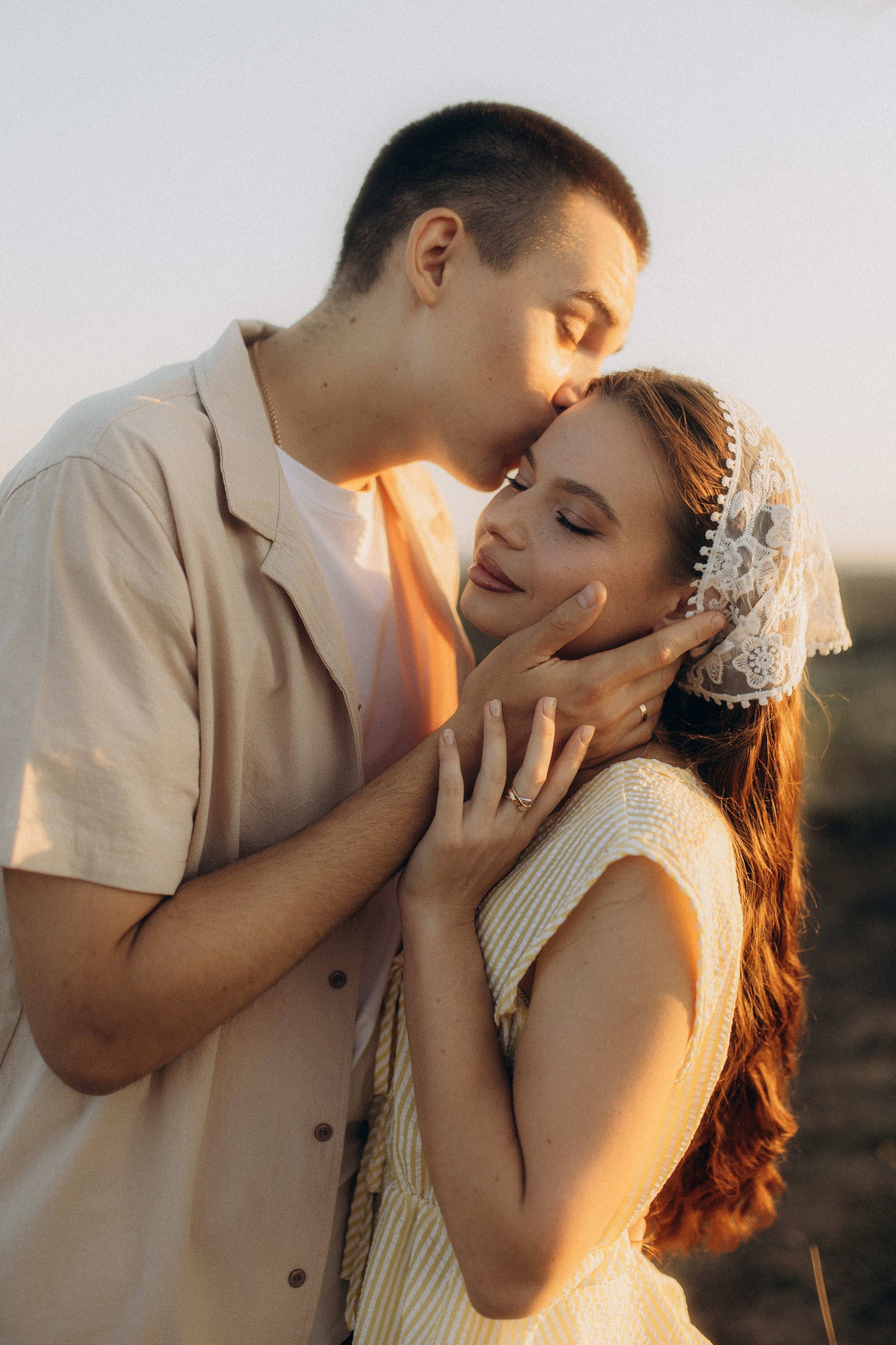 Love story. Семейный и свадебный фотограф в Новосибирске/Бийске Екатерина Логинова