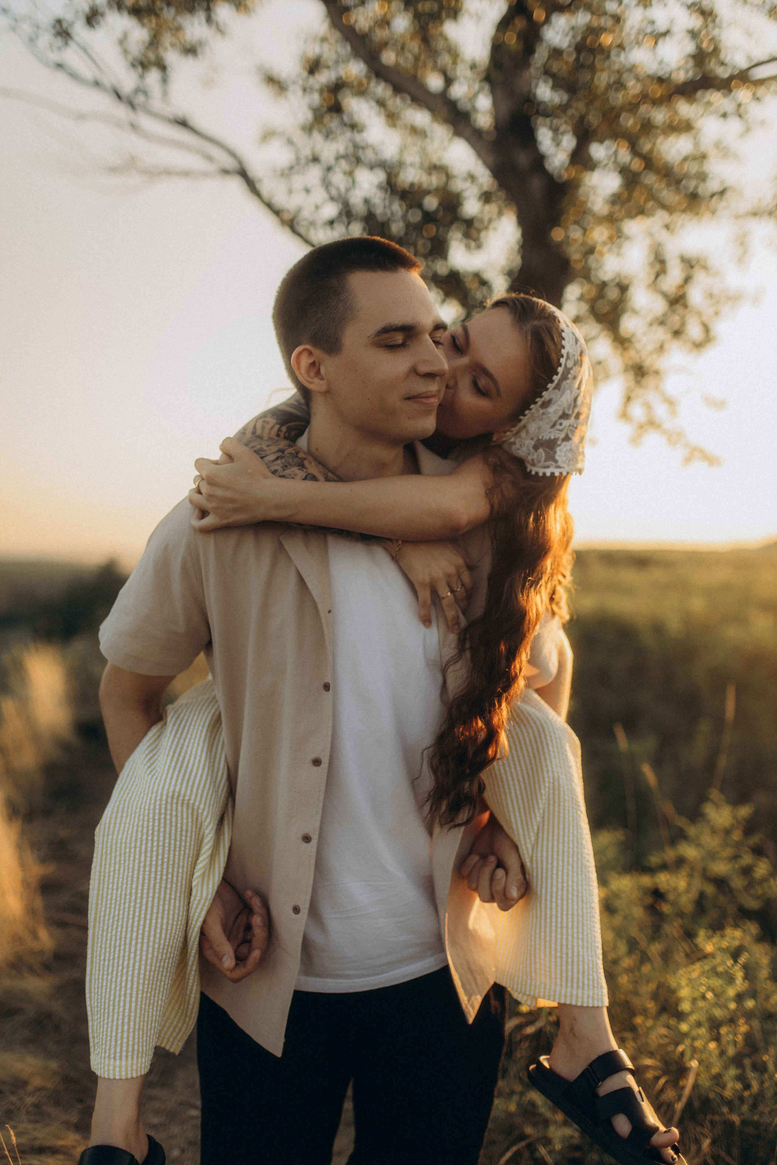 Love story. Семейный и свадебный фотограф в Новосибирске/Бийске Екатерина Логинова
