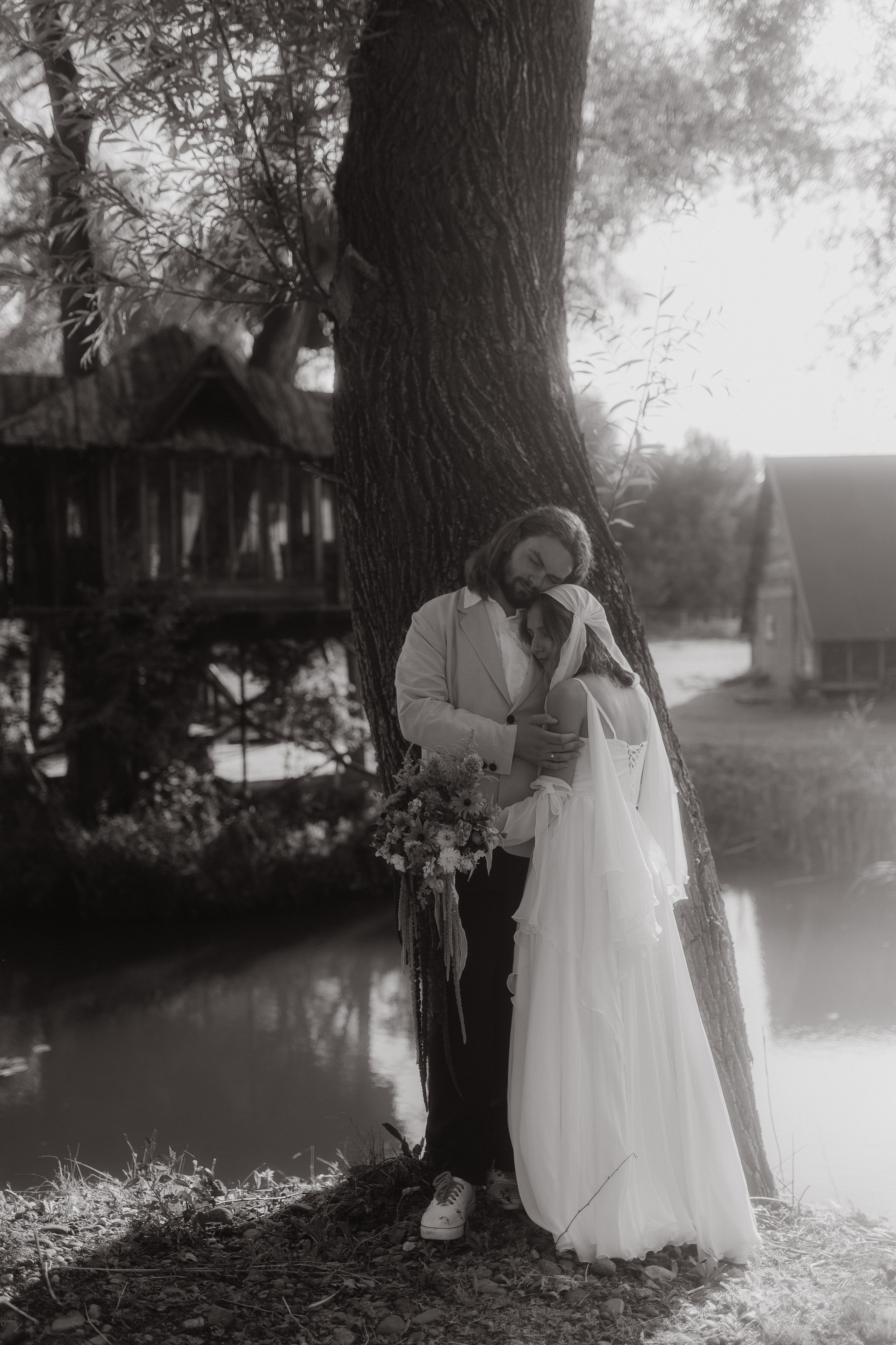 Влад и Эрика. Свадебная фотосессия. Семейный и свадебный фотограф в Новосибирске/Бийске Екатерина Логинова