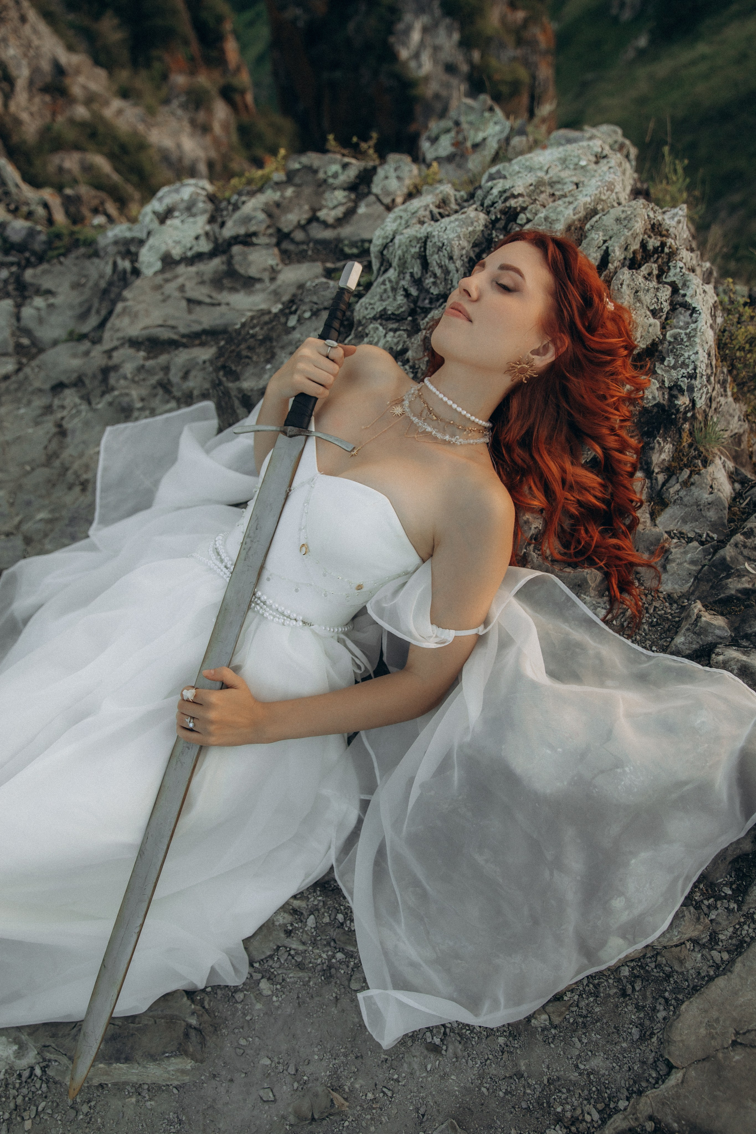 Рада и Андрей. Love story в горах Алтая. Семейный и свадебный фотограф в Новосибирске/Бийске Екатерина Логинова