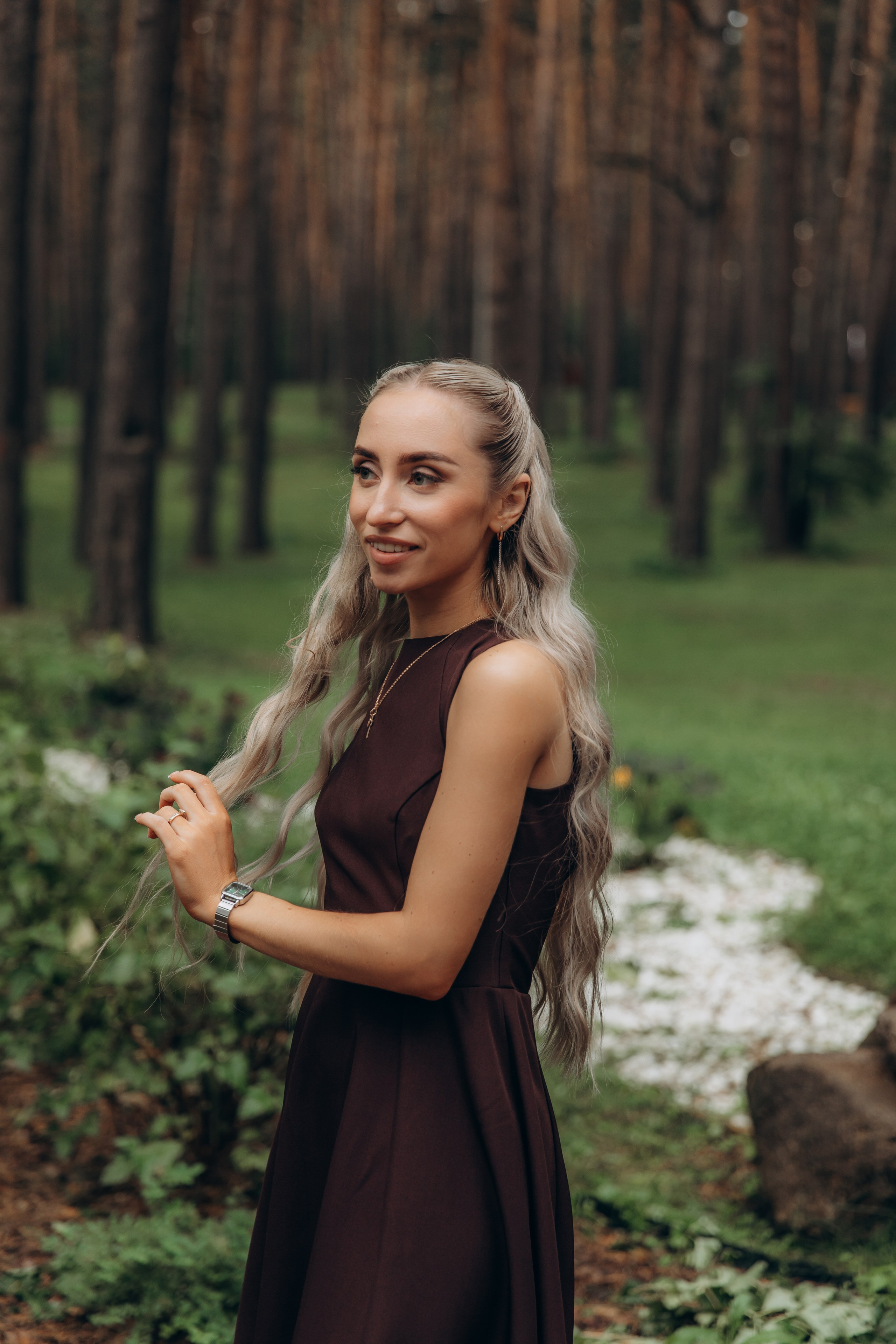 Андрей и Ульяна. Свадебный анонс. Семейный и свадебный фотограф в Новосибирске/Бийске Екатерина Логинова