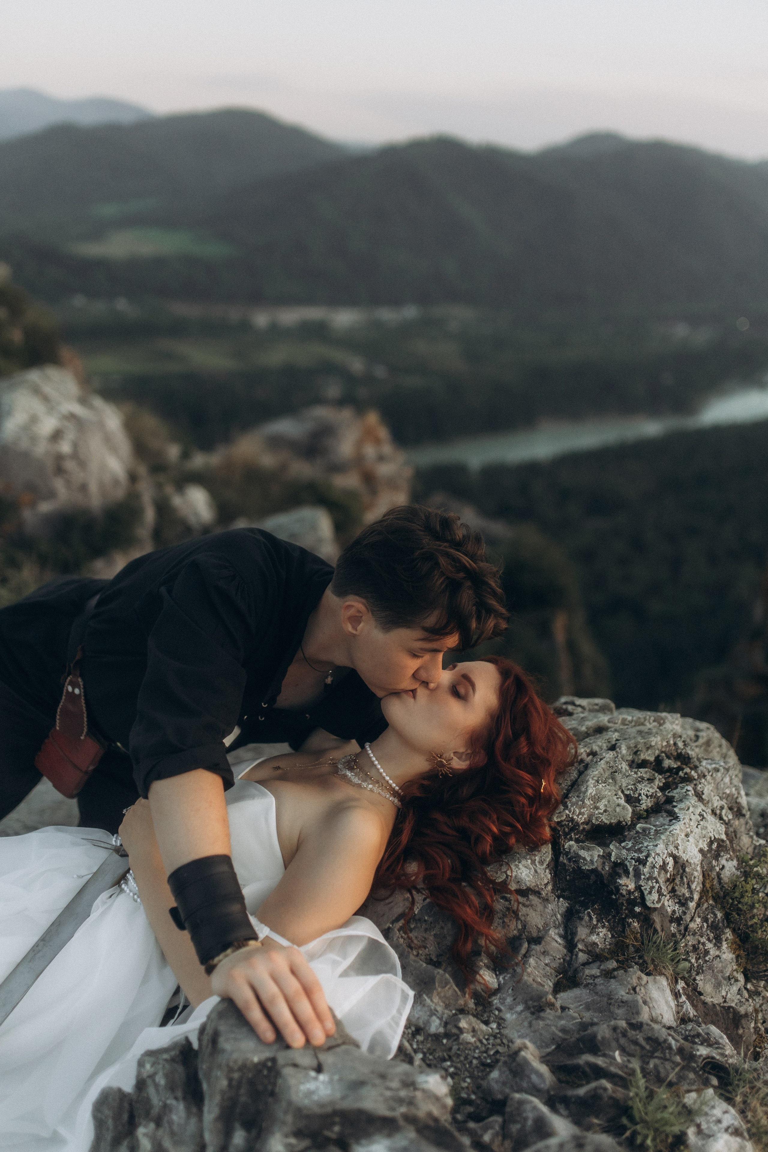 Рада и Андрей. Love story в горах Алтая. Семейный и свадебный фотограф в Новосибирске/Бийске Екатерина Логинова