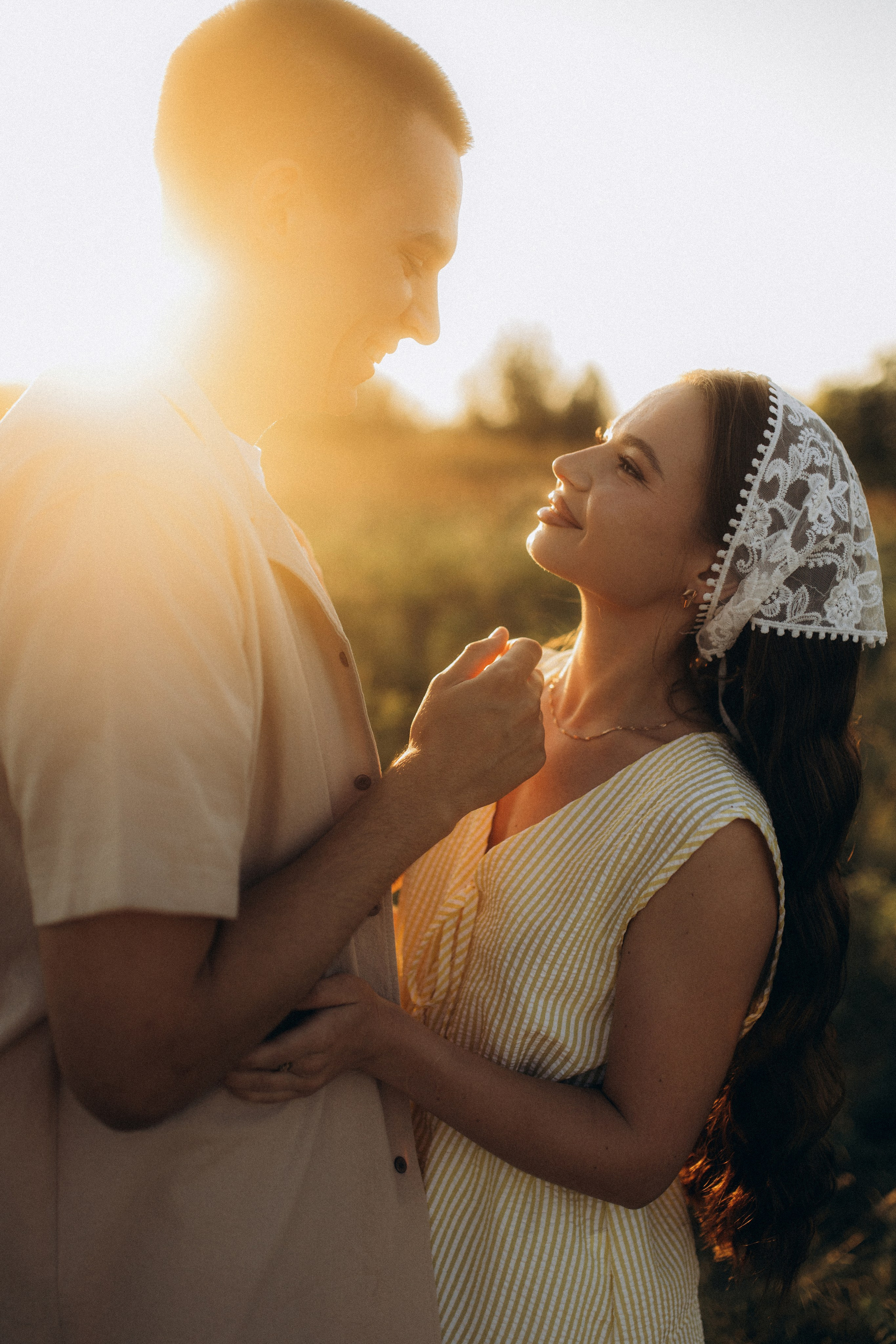 Love story. Семейный и свадебный фотограф в Новосибирске/Бийске Екатерина Логинова