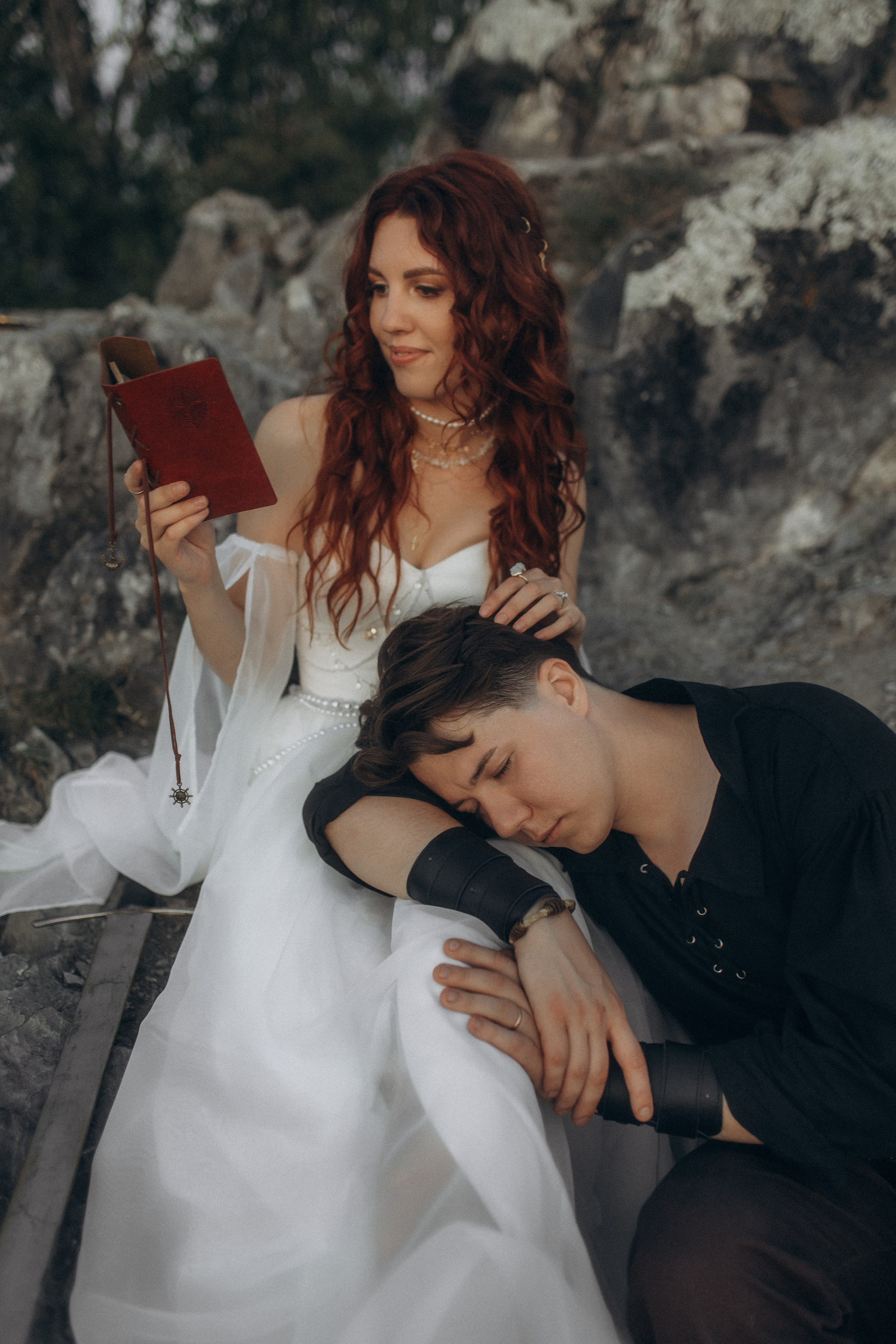 Рада и Андрей. Love story в горах Алтая. Семейный и свадебный фотограф в Новосибирске/Бийске Екатерина Логинова