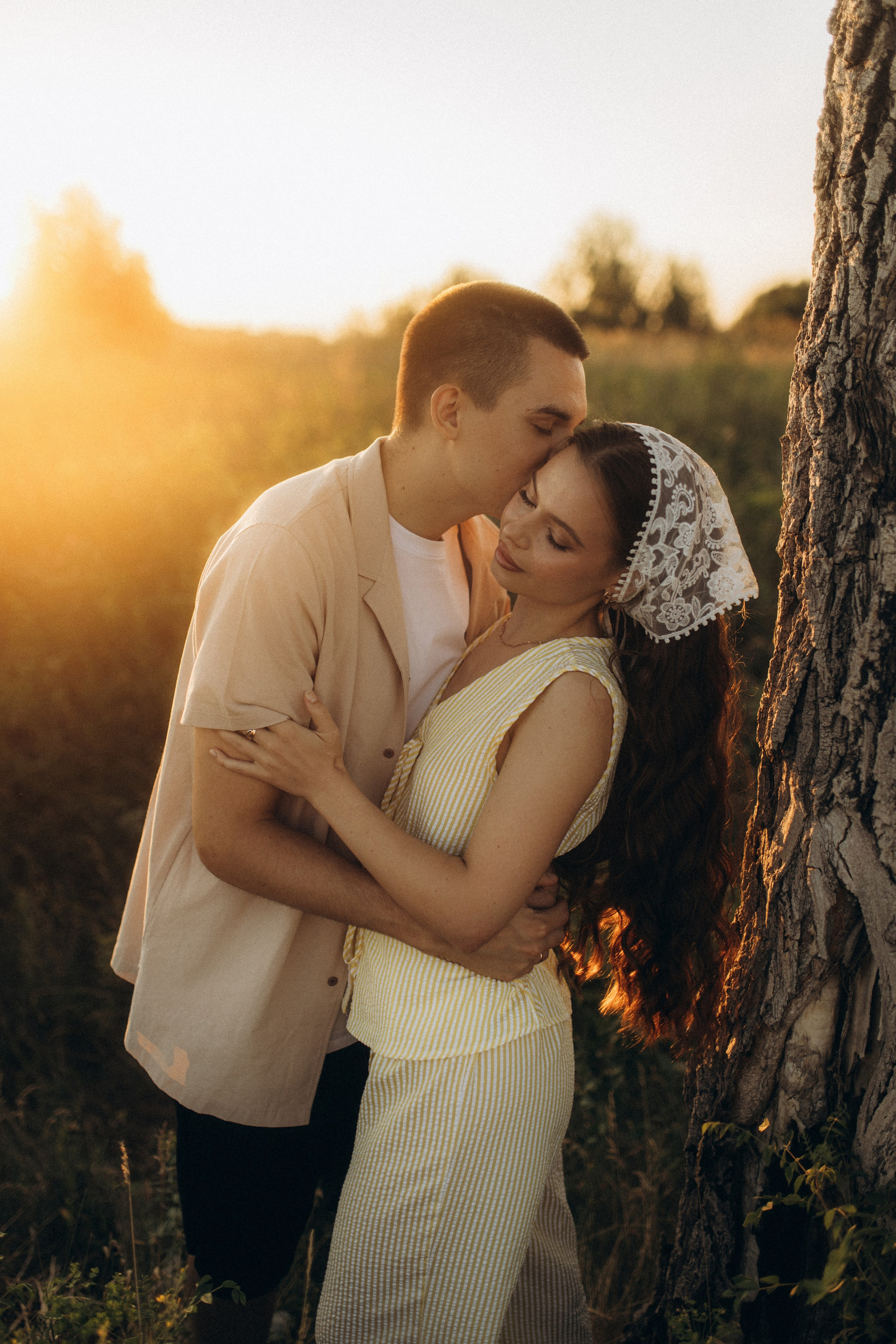 Love story. Семейный и свадебный фотограф в Новосибирске/Бийске Екатерина Логинова