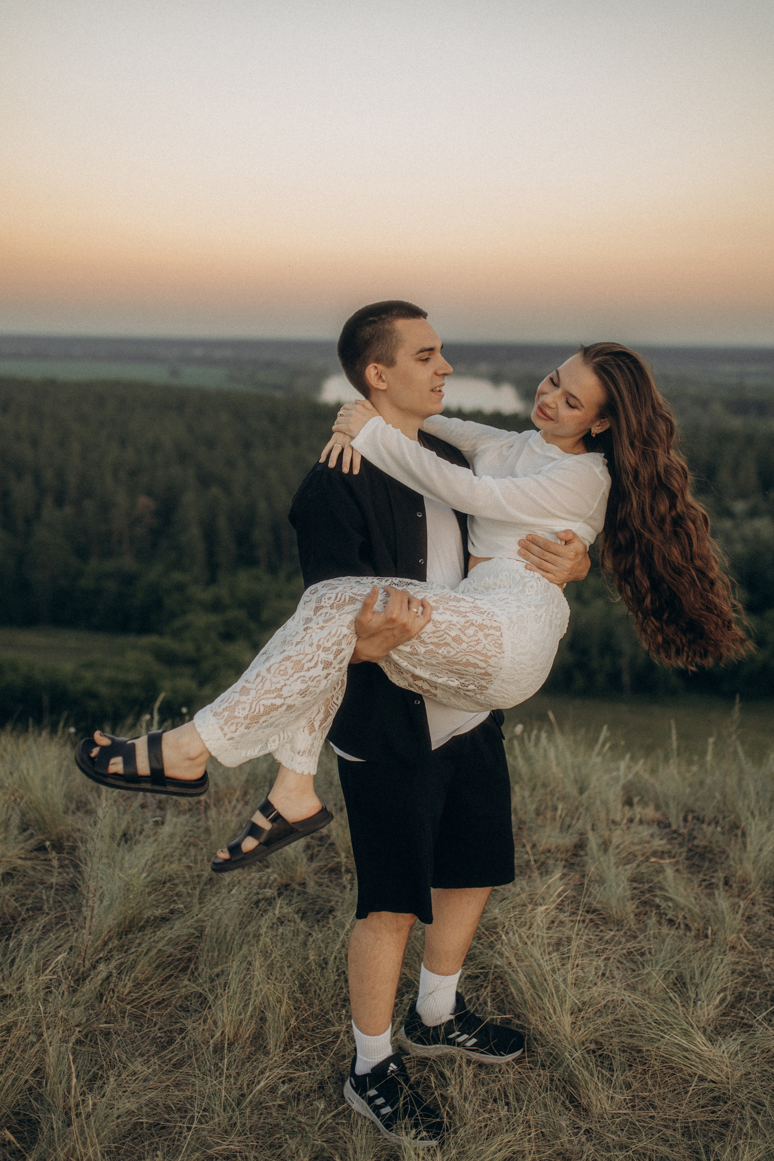 Love story. Семейный и свадебный фотограф в Новосибирске/Бийске Екатерина Логинова