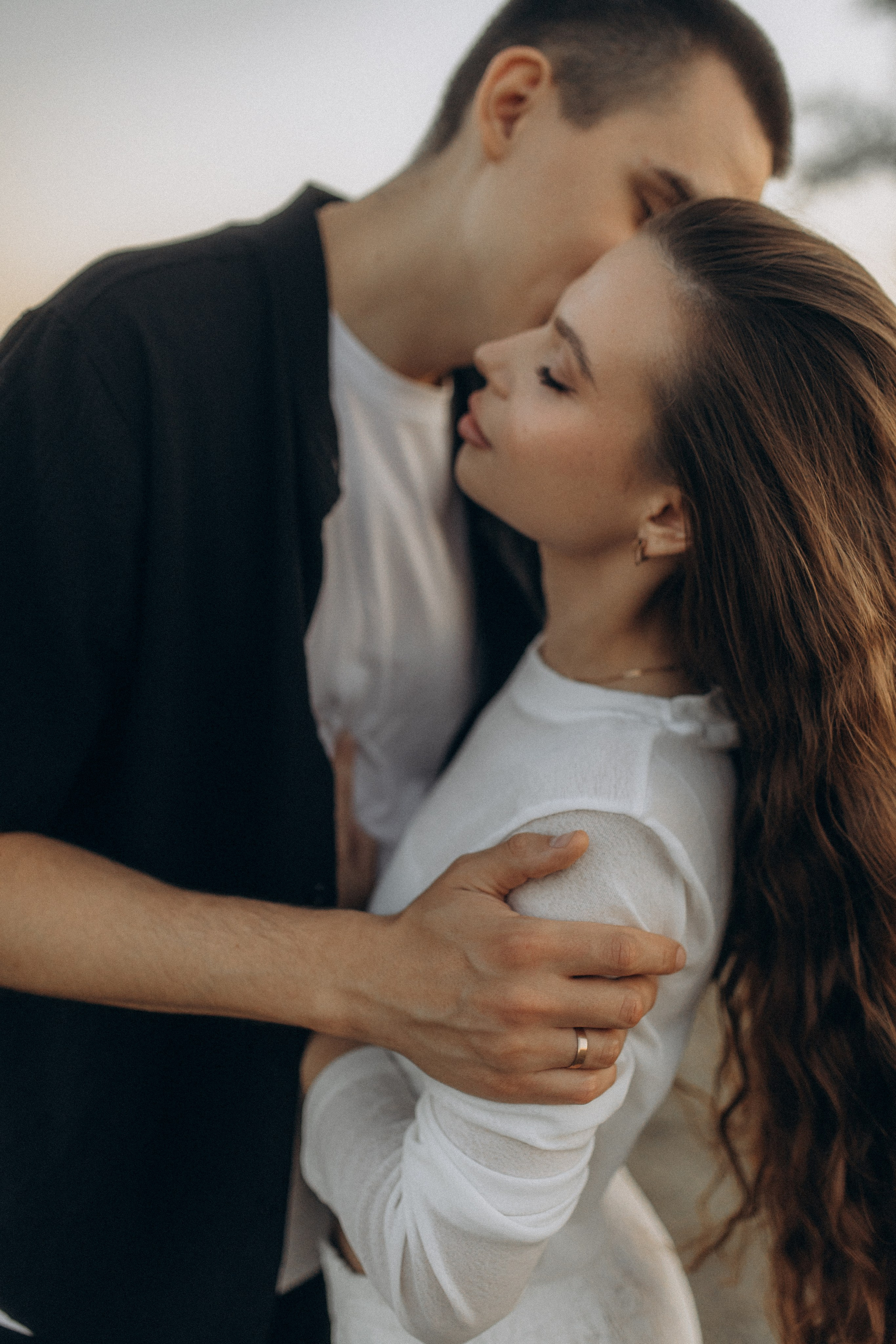 Love story. Семейный и свадебный фотограф в Новосибирске/Бийске Екатерина Логинова