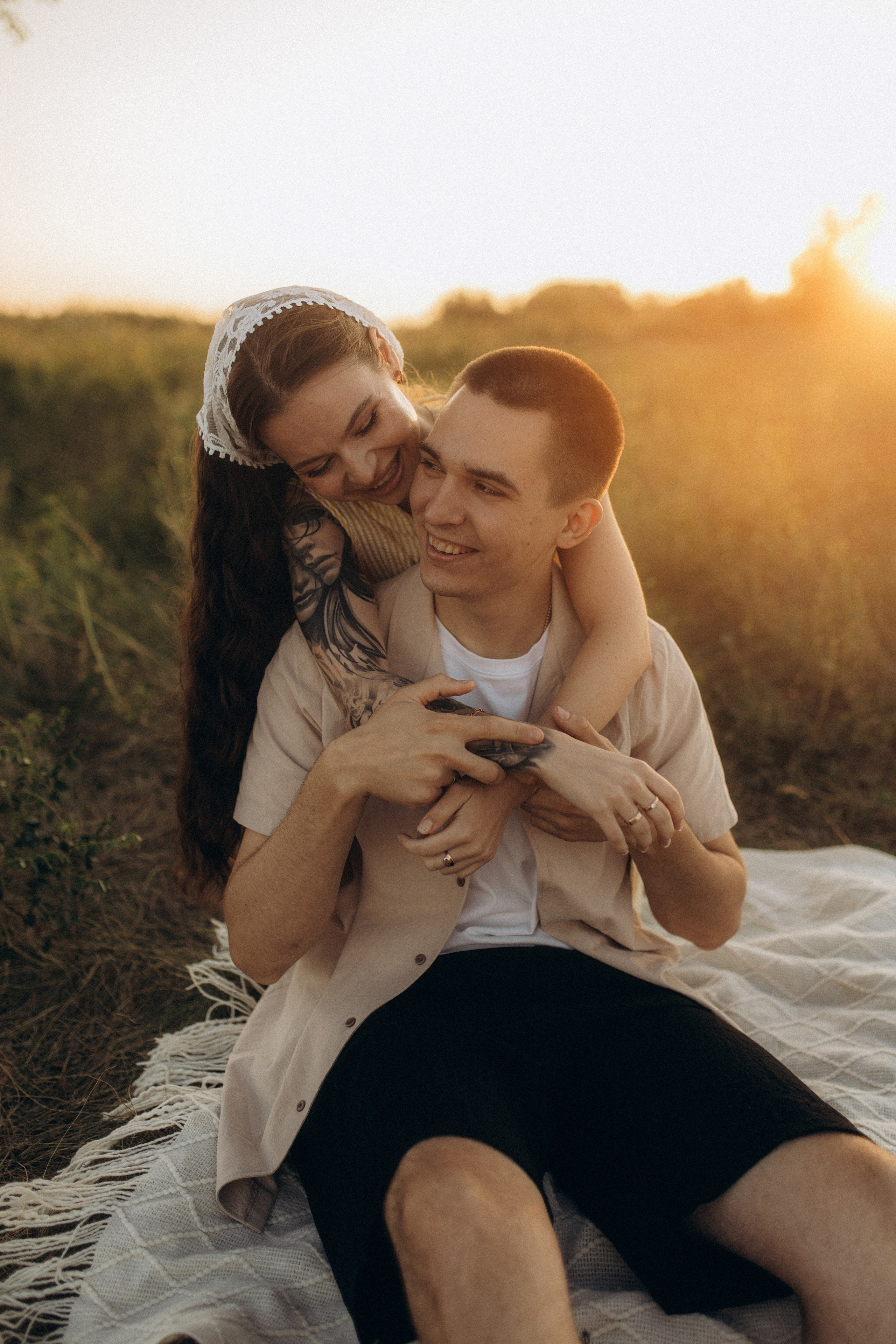 Love story. Семейный и свадебный фотограф в Новосибирске/Бийске Екатерина Логинова