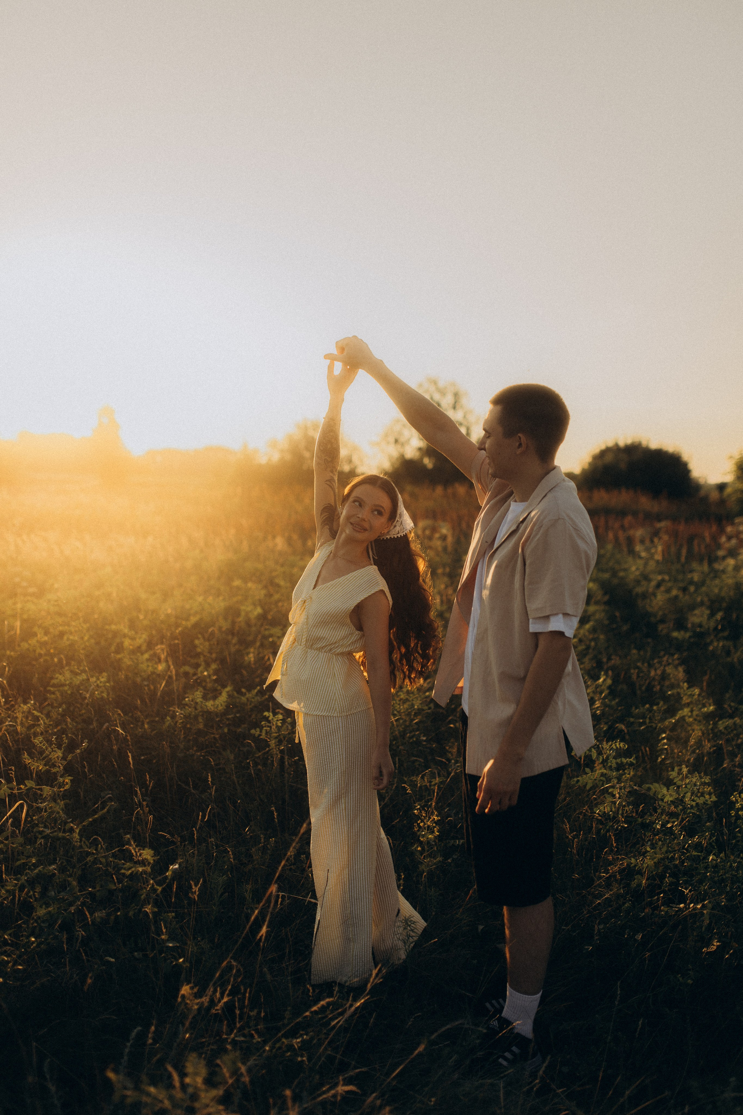 Love story. Семейный и свадебный фотограф в Новосибирске/Бийске Екатерина Логинова
