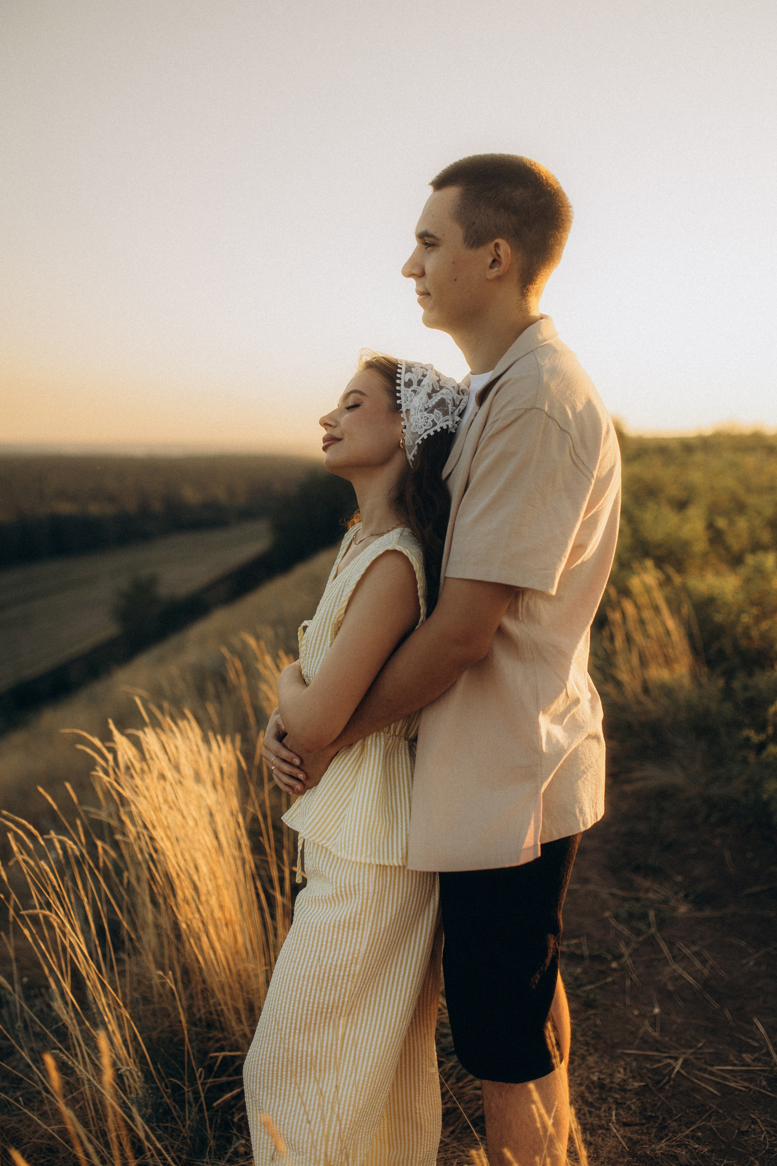 Love story. Семейный и свадебный фотограф в Новосибирске/Бийске Екатерина Логинова
