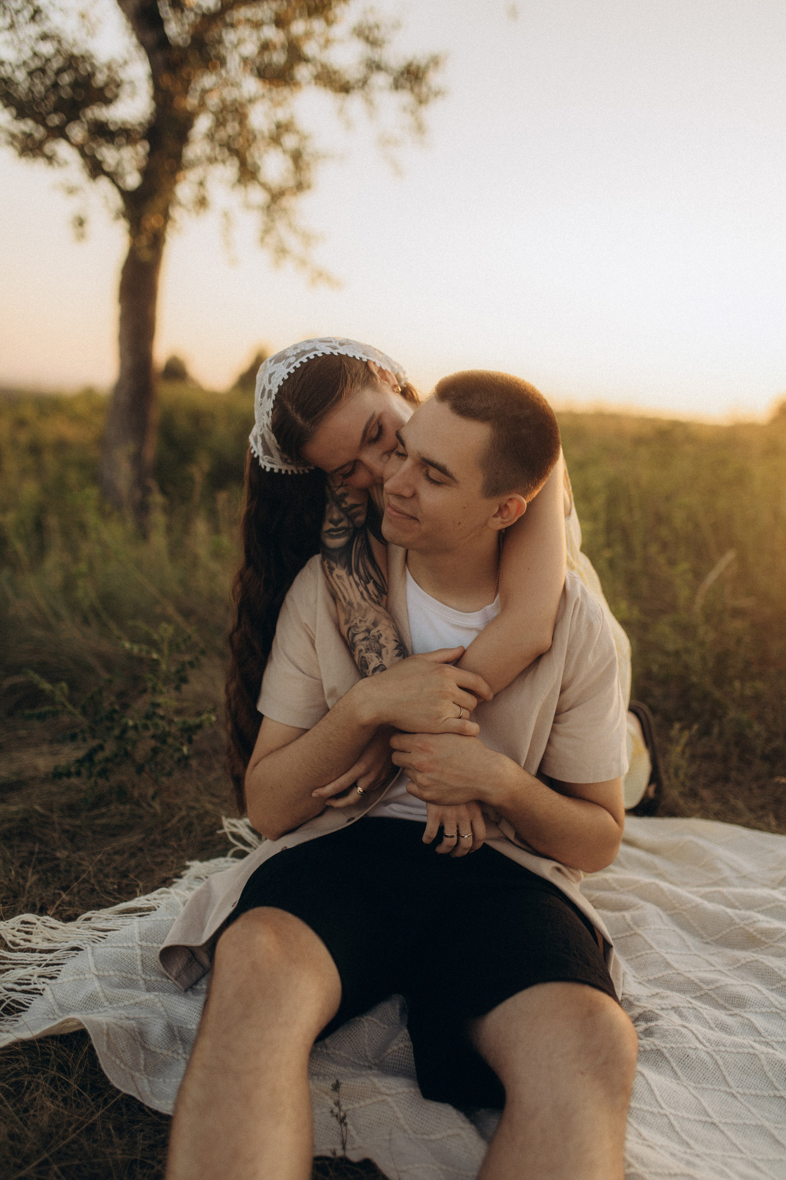 Love story. Семейный и свадебный фотограф в Новосибирске/Бийске Екатерина Логинова
