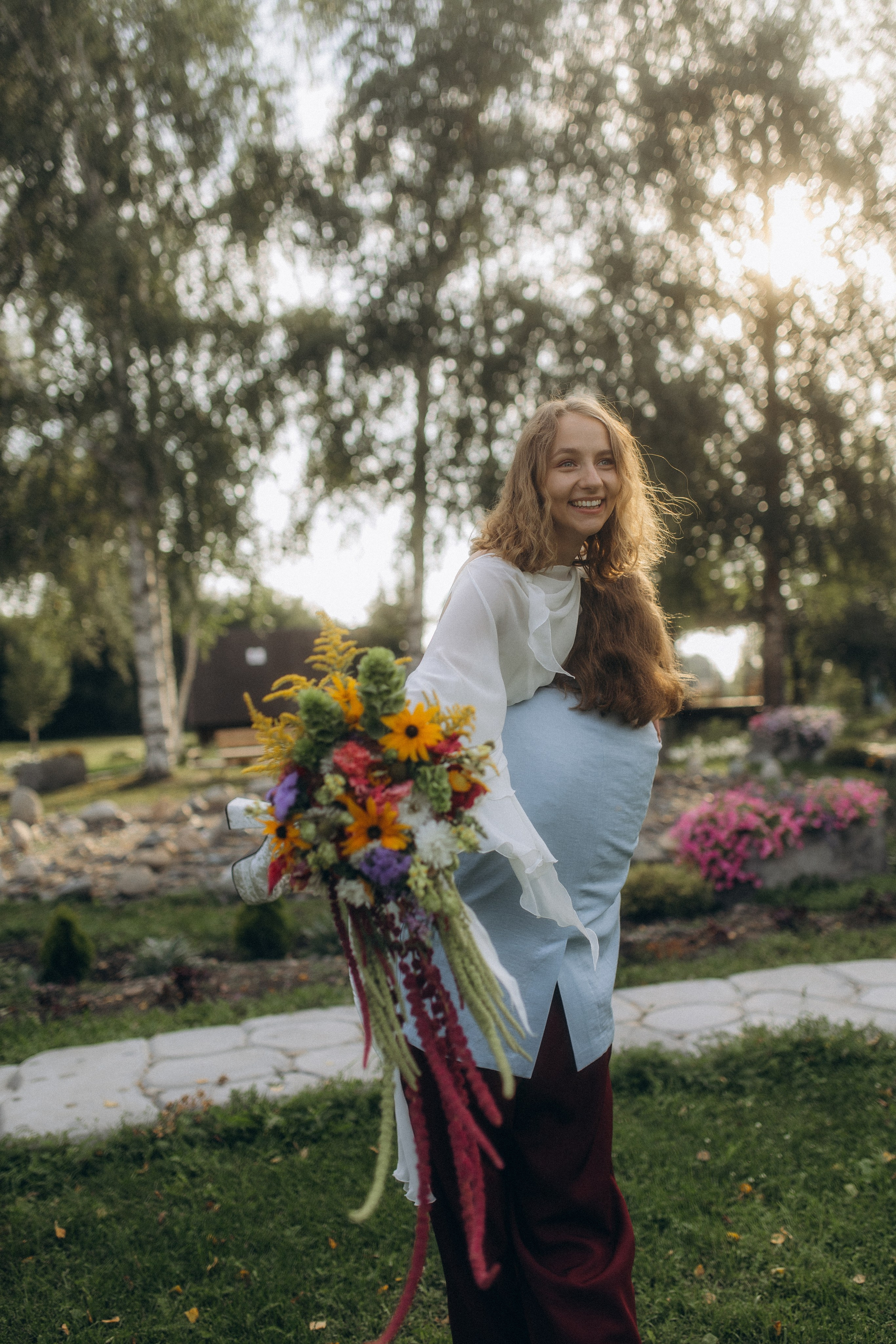 Влад и Эрика. Свадебная фотосессия. Семейный и свадебный фотограф в Новосибирске/Бийске Екатерина Логинова