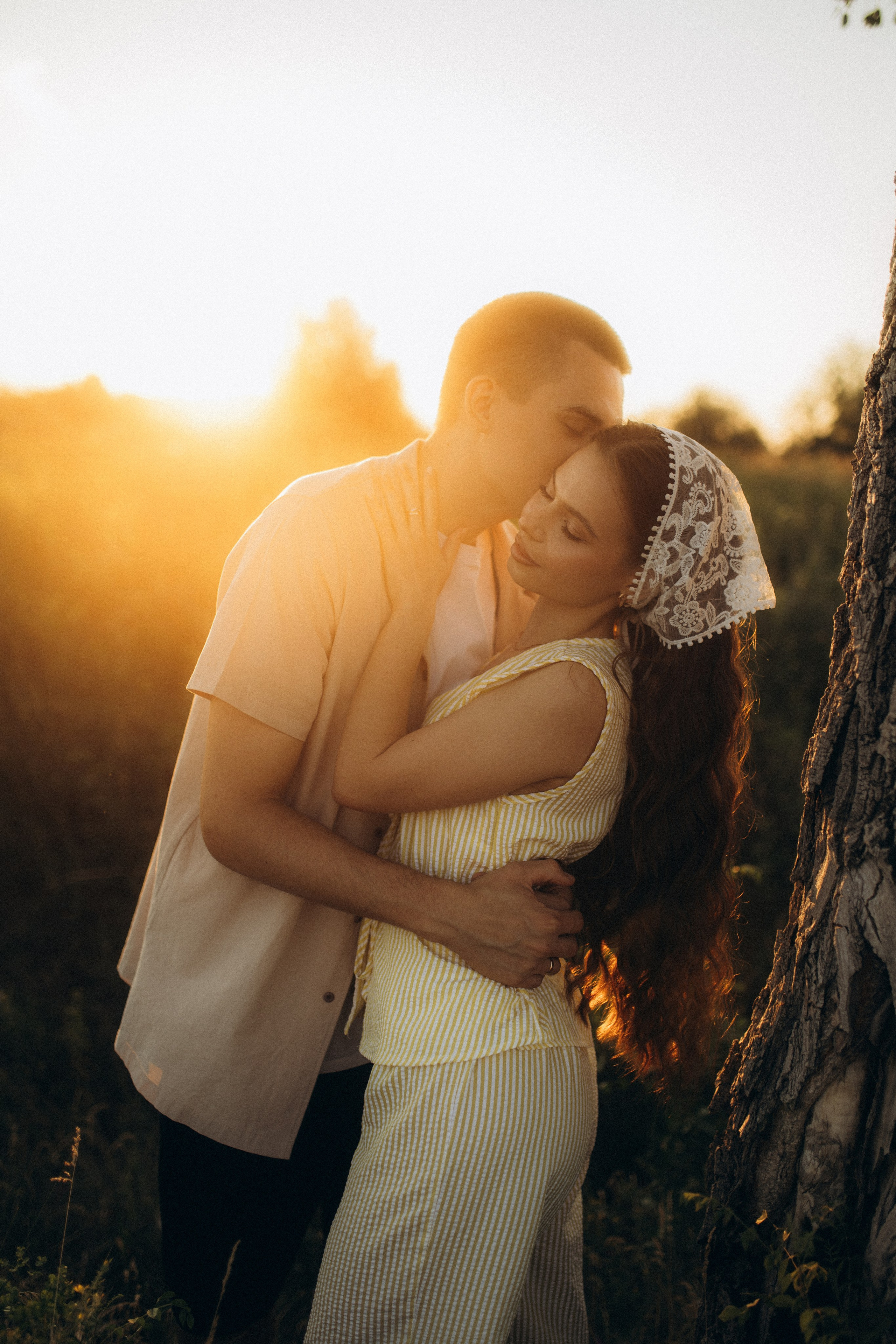 Love story. Семейный и свадебный фотограф в Новосибирске/Бийске Екатерина Логинова