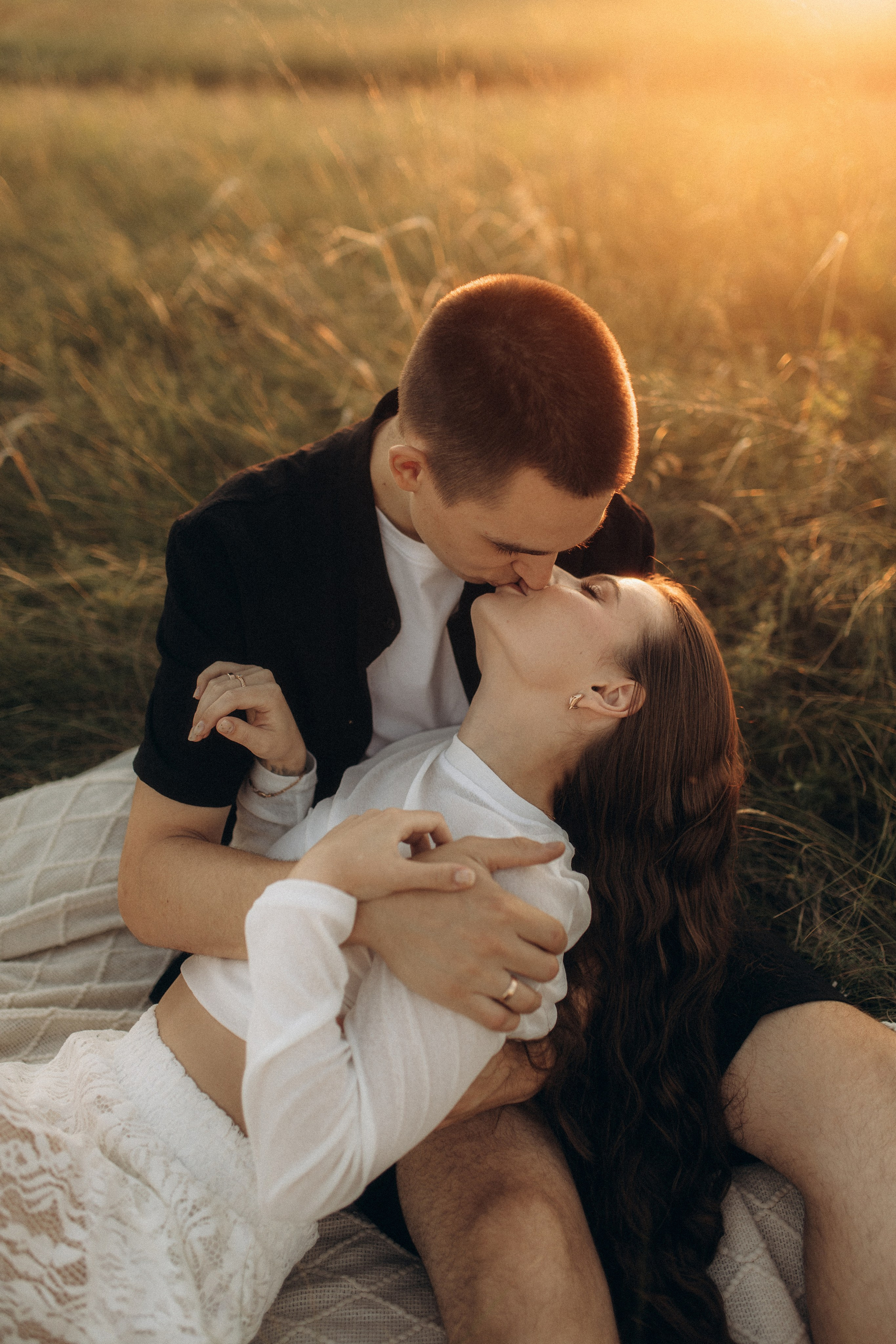 Love story. Семейный и свадебный фотограф в Новосибирске/Бийске Екатерина Логинова