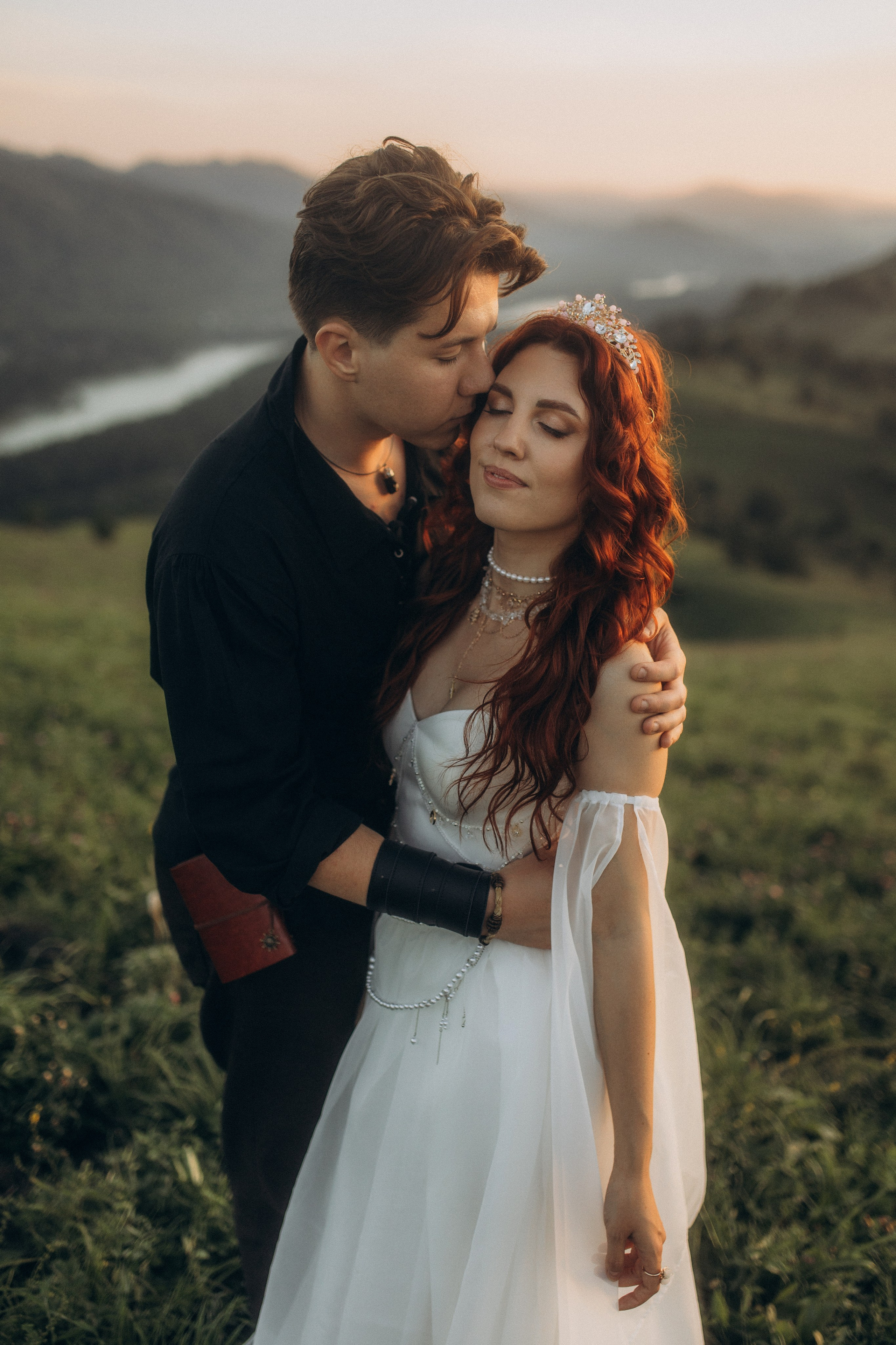 Рада и Андрей. Love story в горах Алтая. Семейный и свадебный фотограф в Новосибирске/Бийске Екатерина Логинова