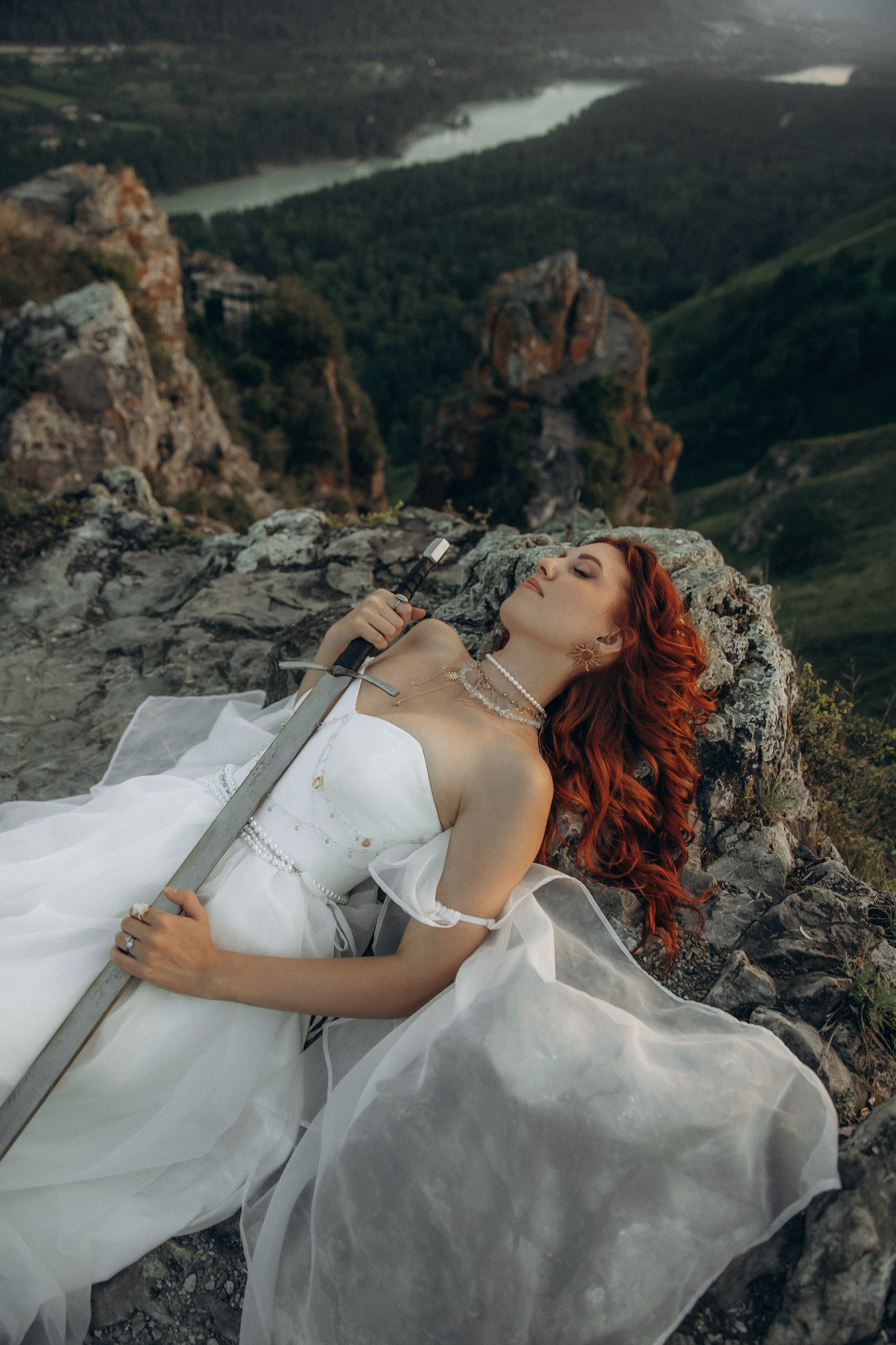 Рада и Андрей. Love story в горах Алтая. Семейный и свадебный фотограф в Новосибирске/Бийске Екатерина Логинова